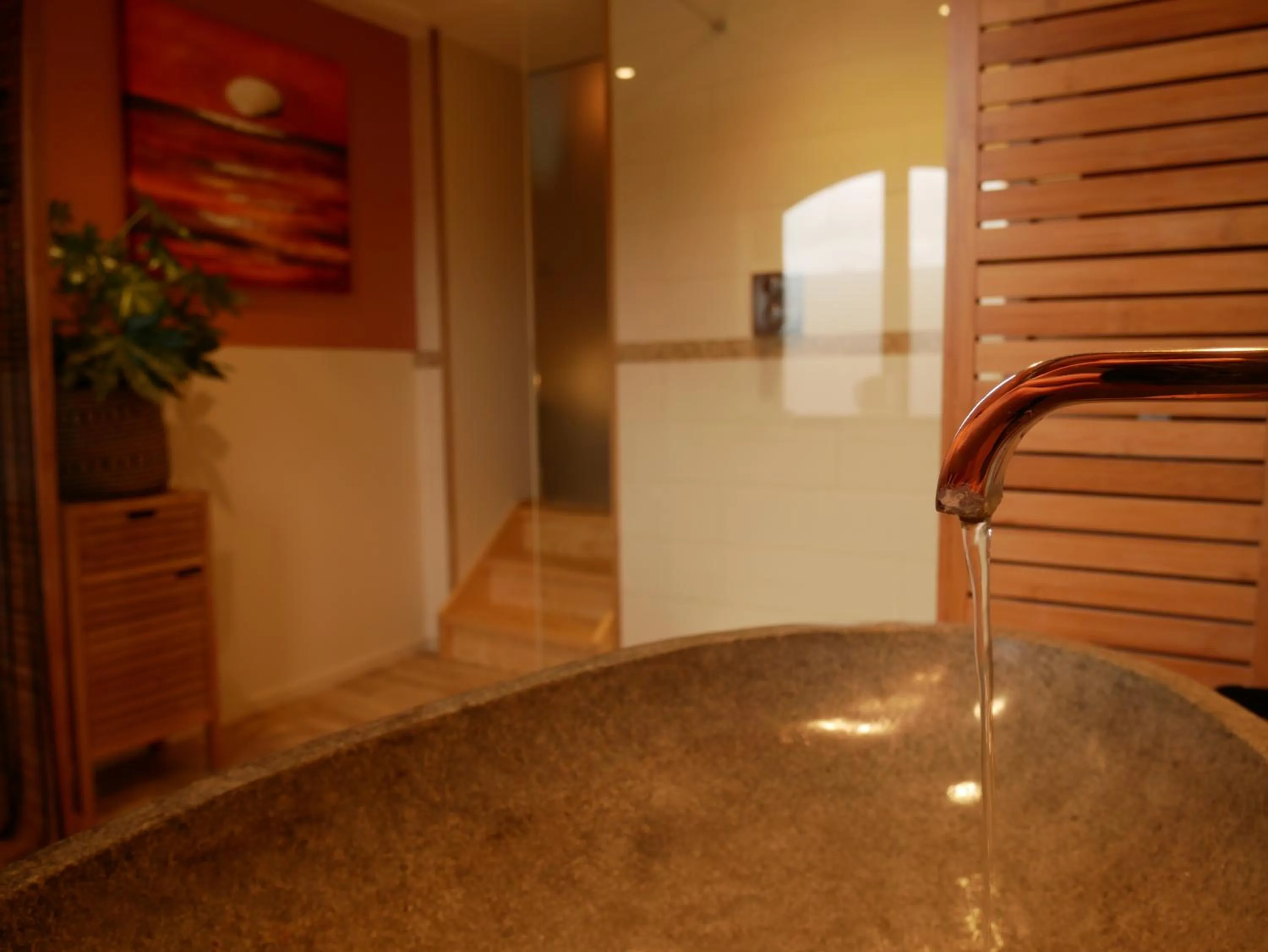 Le Jardin Des Secrets "Gites et chambres à louer"