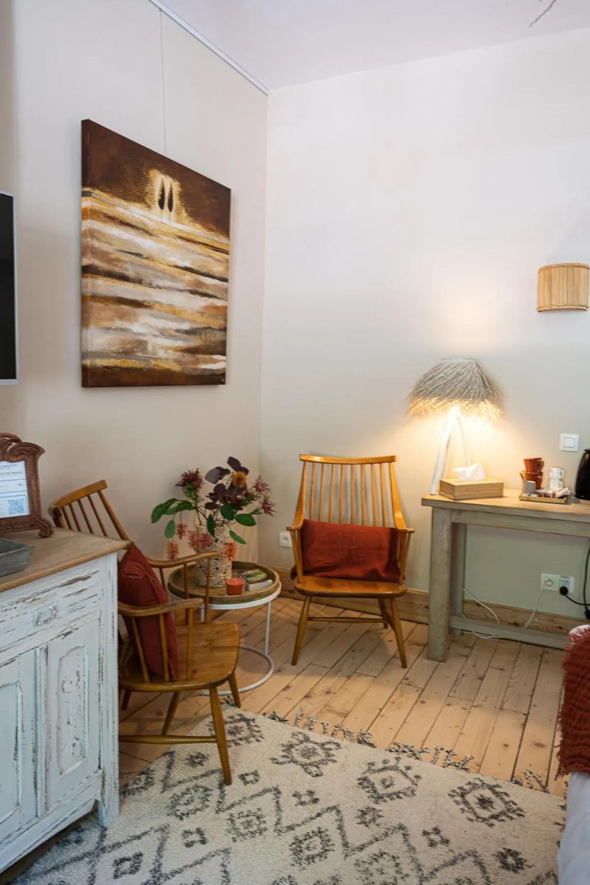 Le Jardin Des Secrets "Gites et chambres à louer"