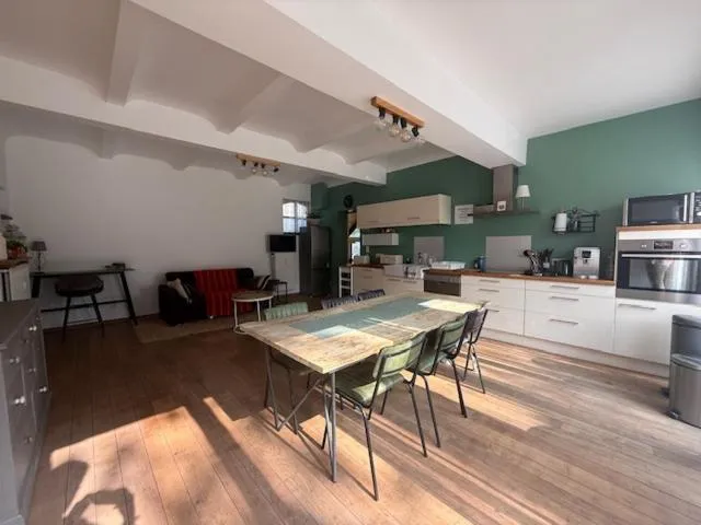 Le Jardin Des Secrets "Gites et chambres à louer"