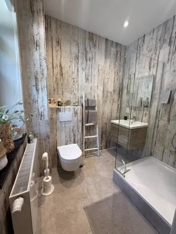 Le Jardin Des Secrets "Gites et chambres à louer"