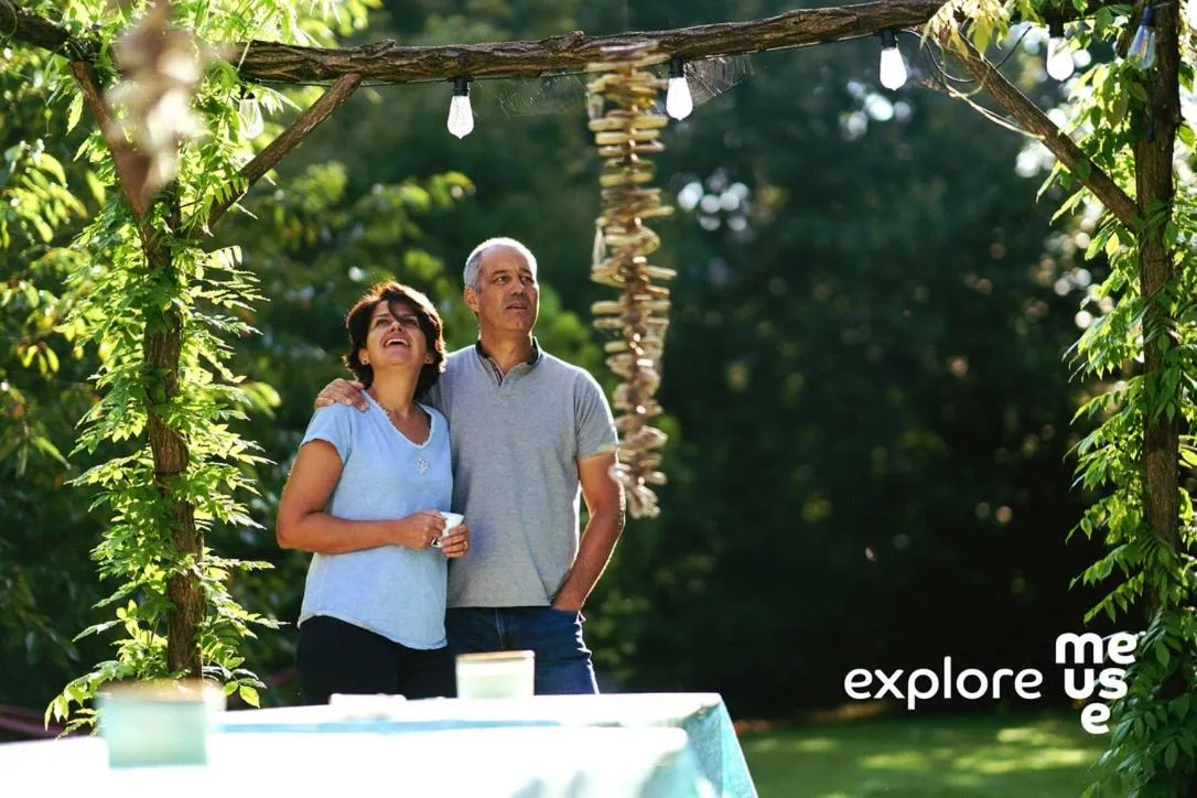 Le Jardin Des Secrets "Gites et chambres à louer"