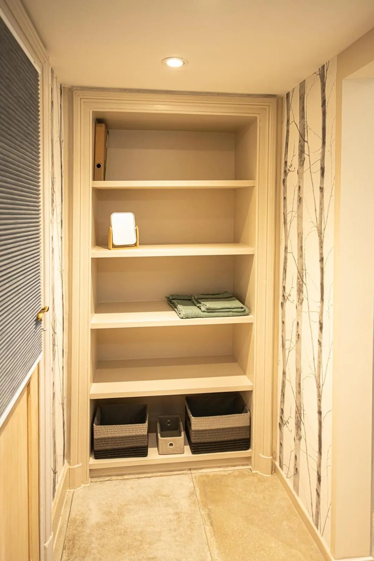 Le Jardin Des Secrets "Gites et chambres à louer"