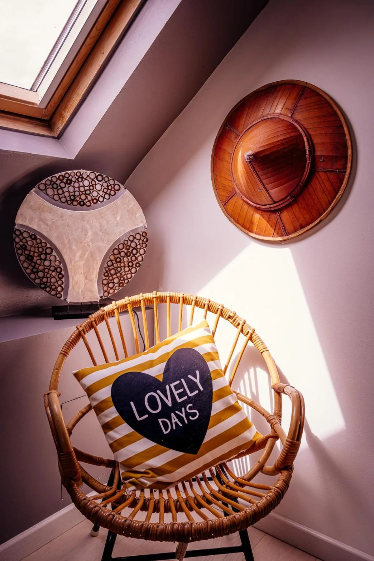 Le Jardin Des Secrets "Gites et chambres à louer"