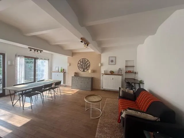 Le Jardin Des Secrets "Gites et chambres à louer"