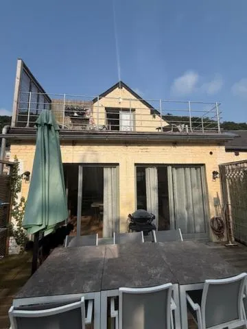 Le Jardin Des Secrets "Gites et chambres à louer"