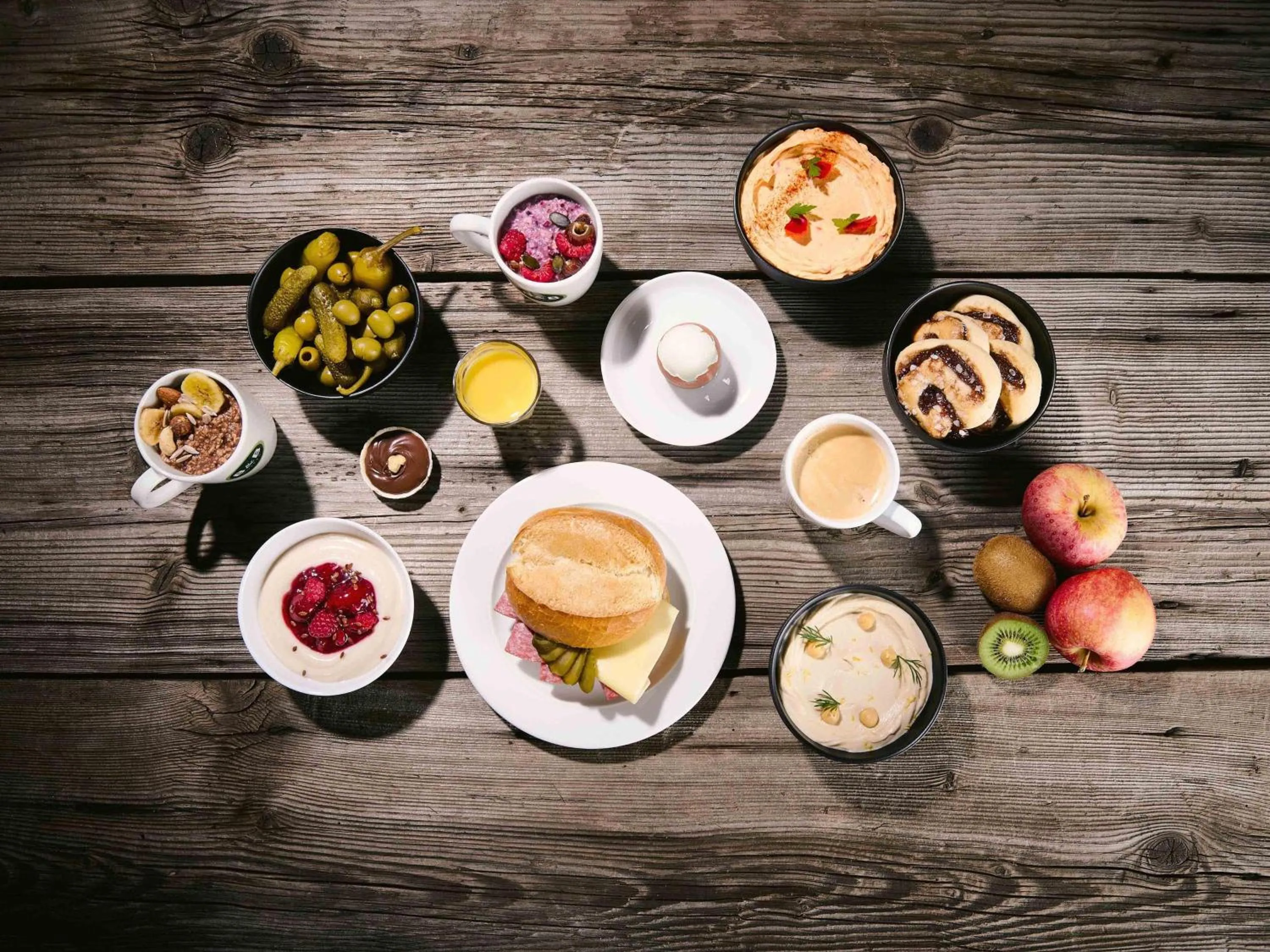 Activities in B&B Hotel Berlin-Dreilinden