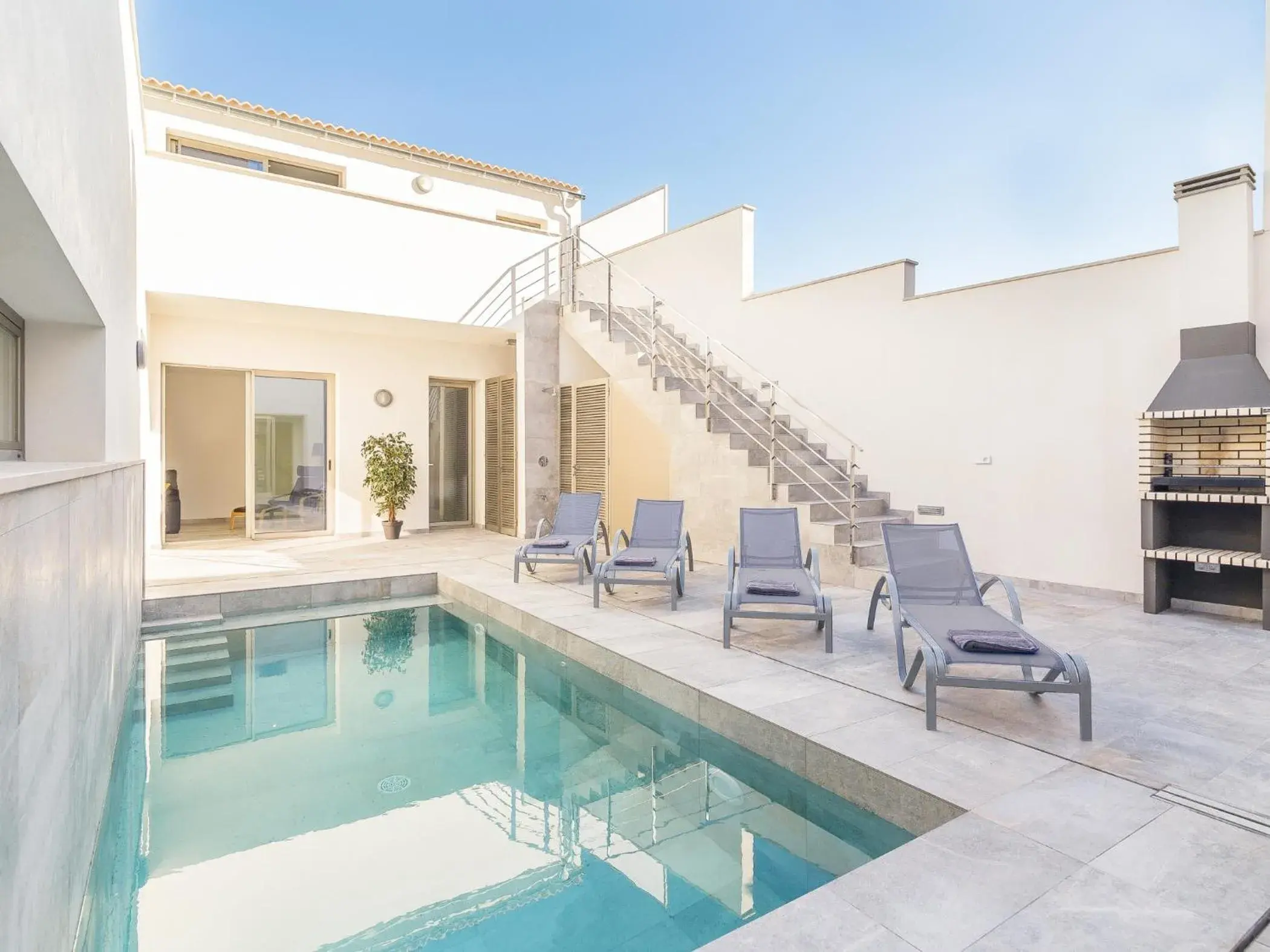 Villa margalida Villa margalida