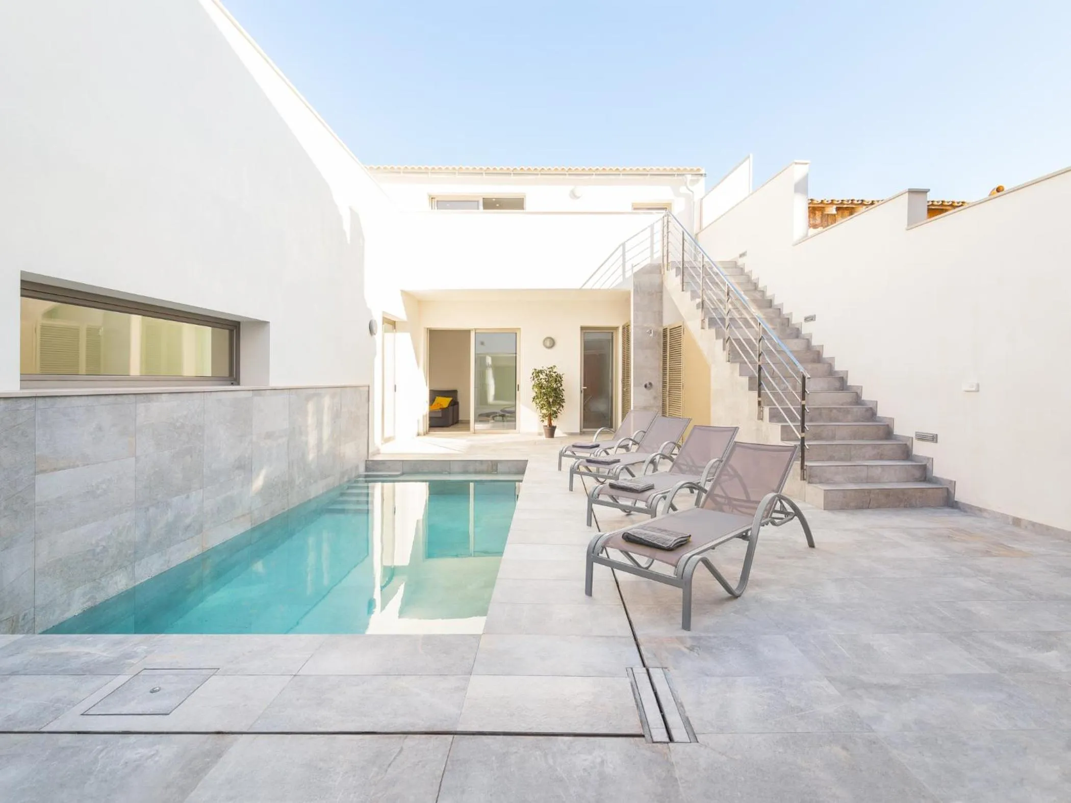 Villa margalida