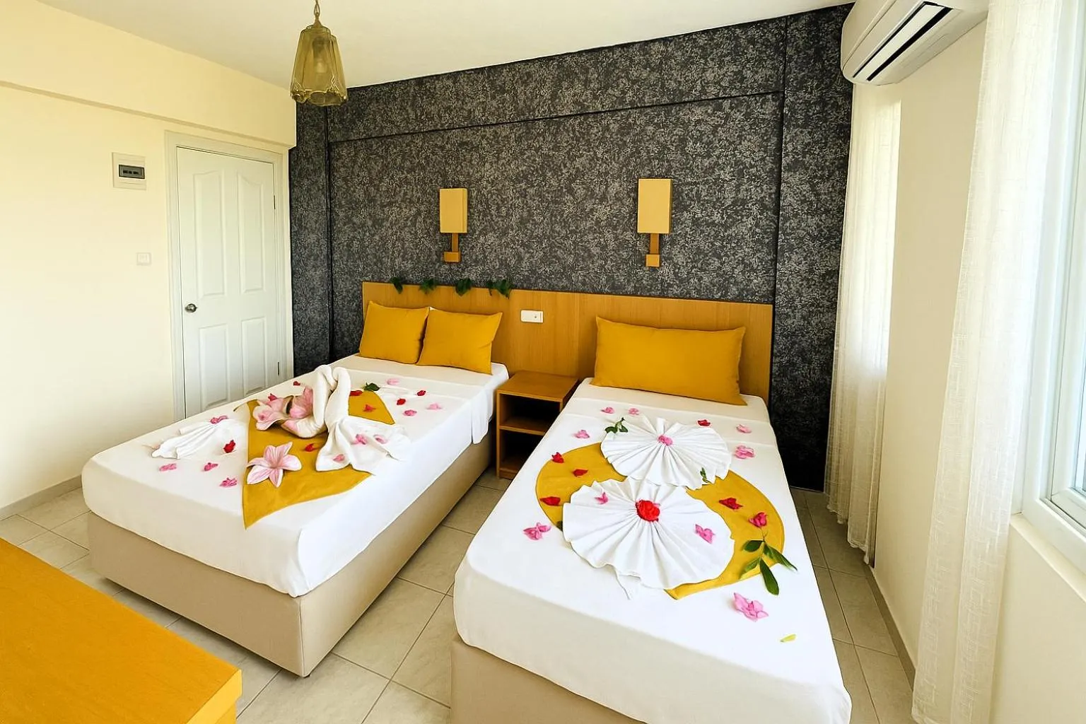 Nature Hotel Doğa Hotel Ölüdeniz