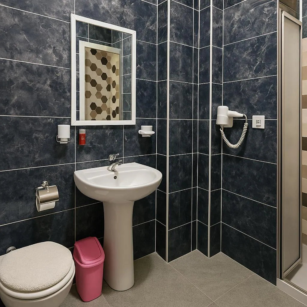 Nature Hotel Doğa Hotel Ölüdeniz
