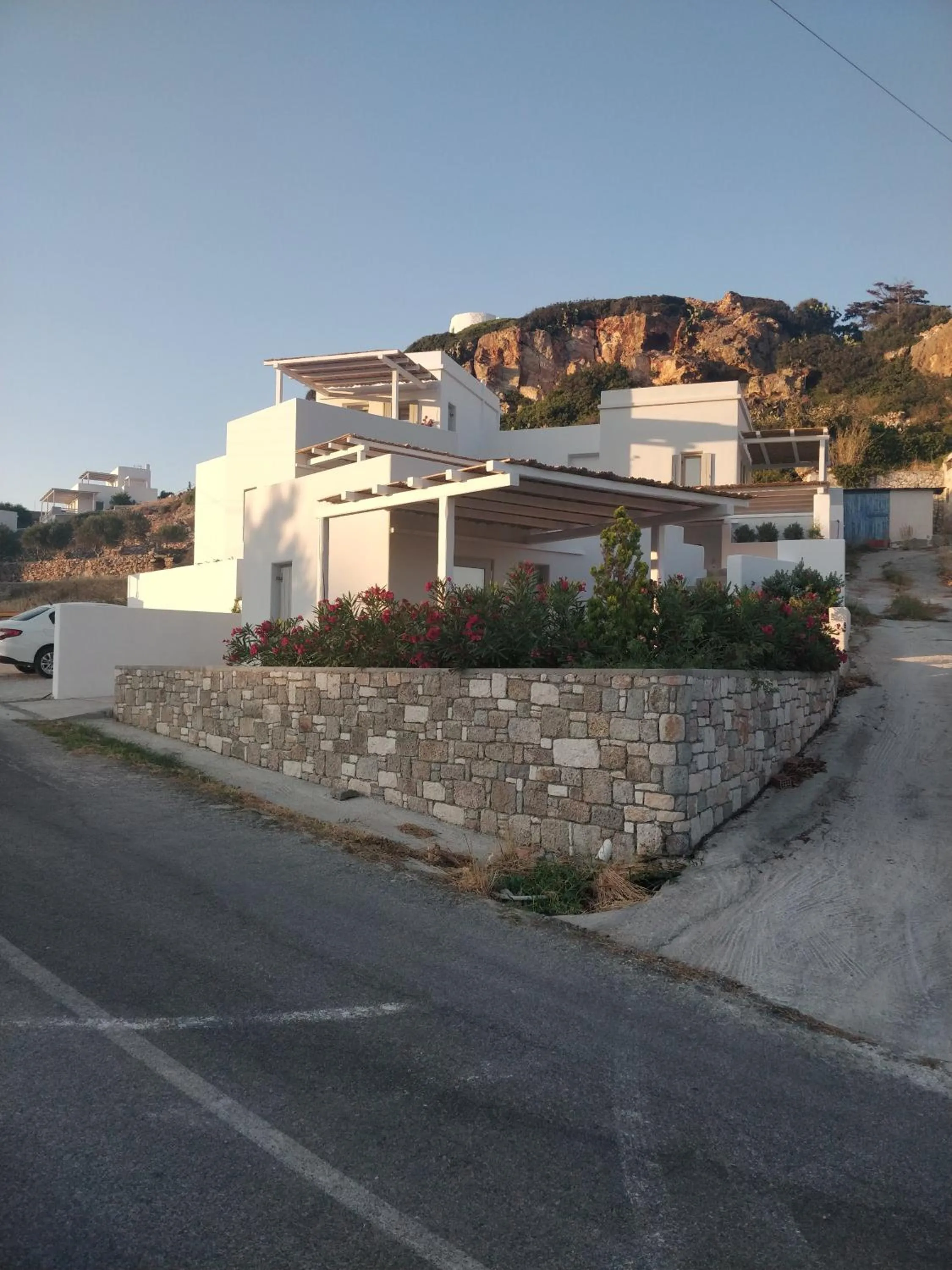 Psathaki