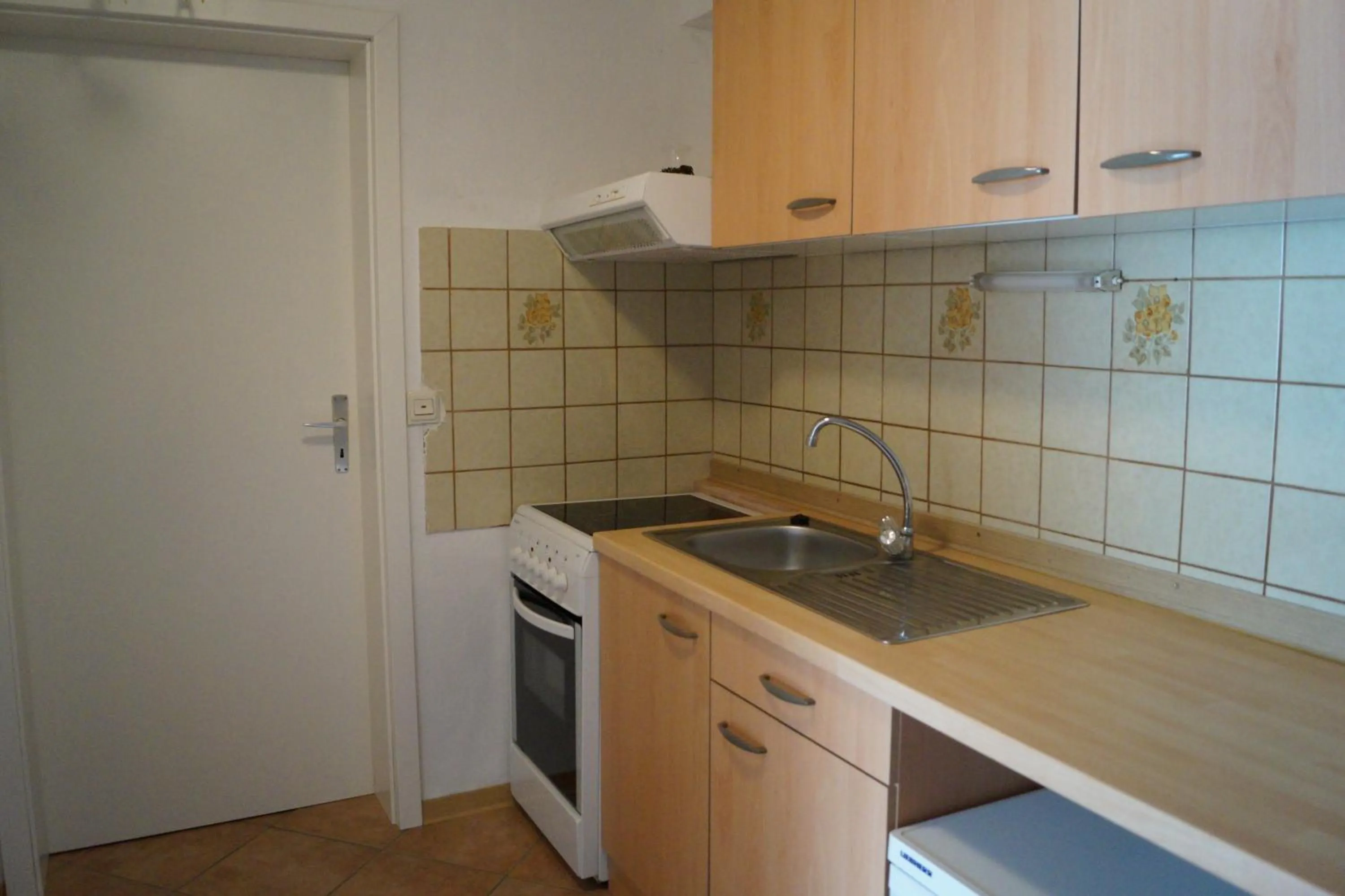 Decorative detail in Reiterhof Wollesen