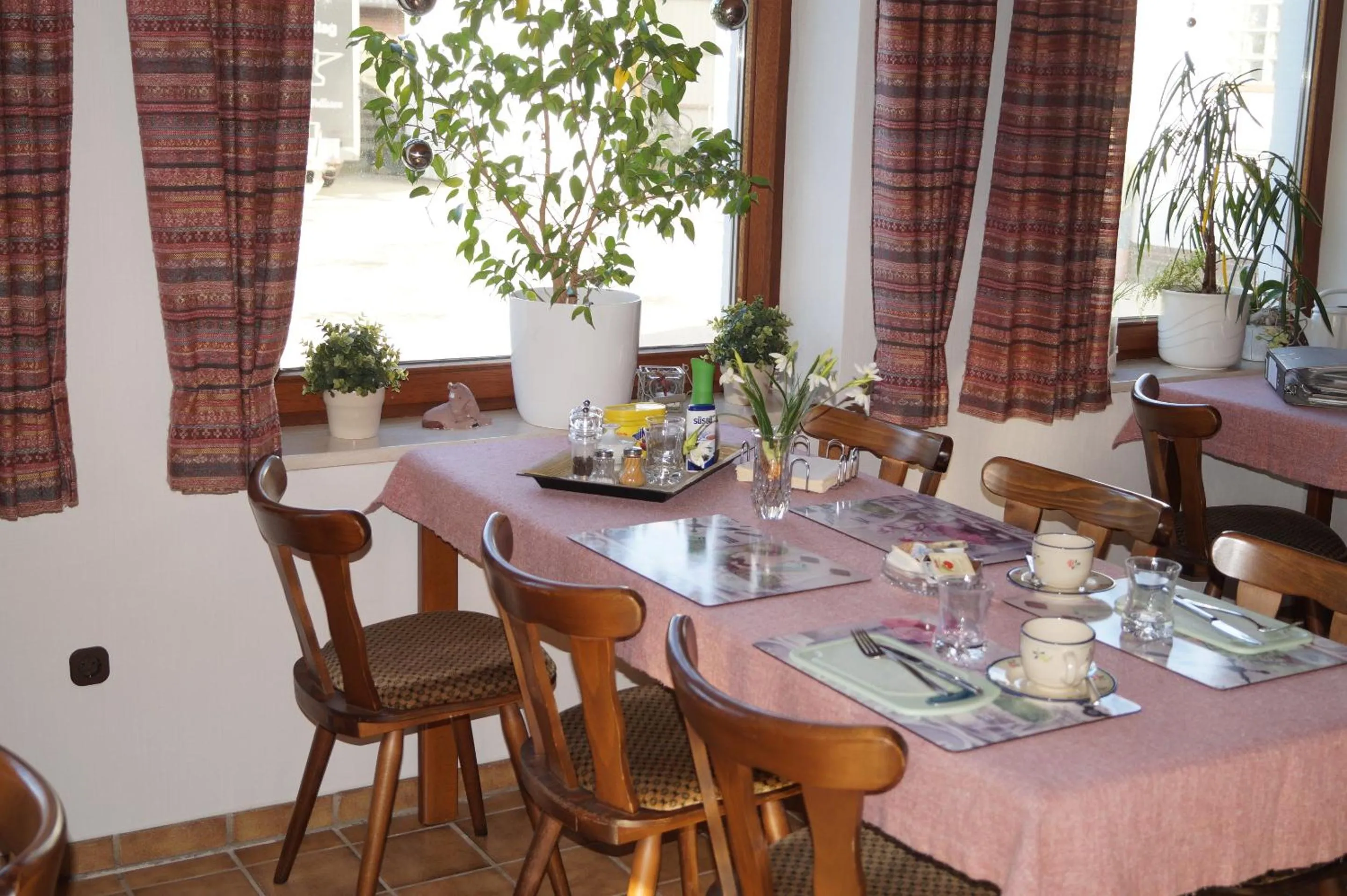 Food in Reiterhof Wollesen