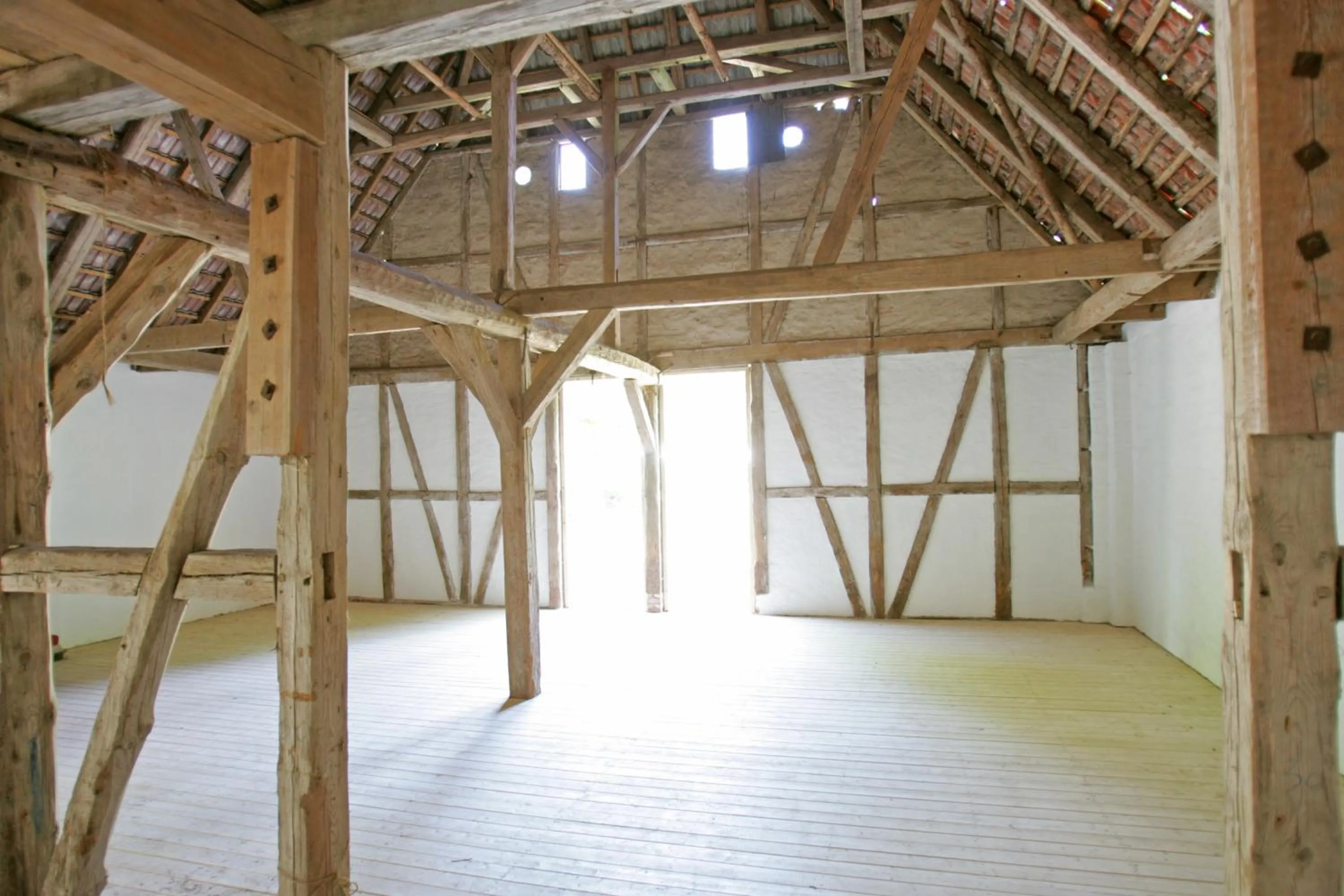 Banquet/Function facilities in Hotel Waldhof auf Herrenland