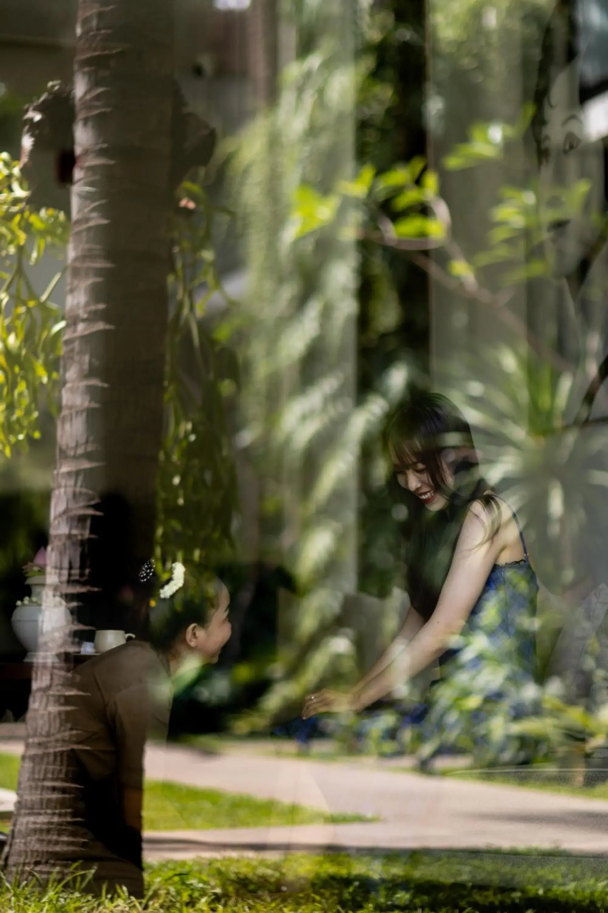 Spa and wellness centre/facilities in Shintana Saya La Maison Spa and wellness centre/facilities in Shintana Saya La Maison