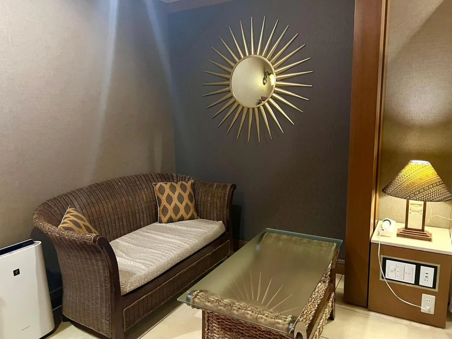 Bed in Hotel Pareo (Adult Only)