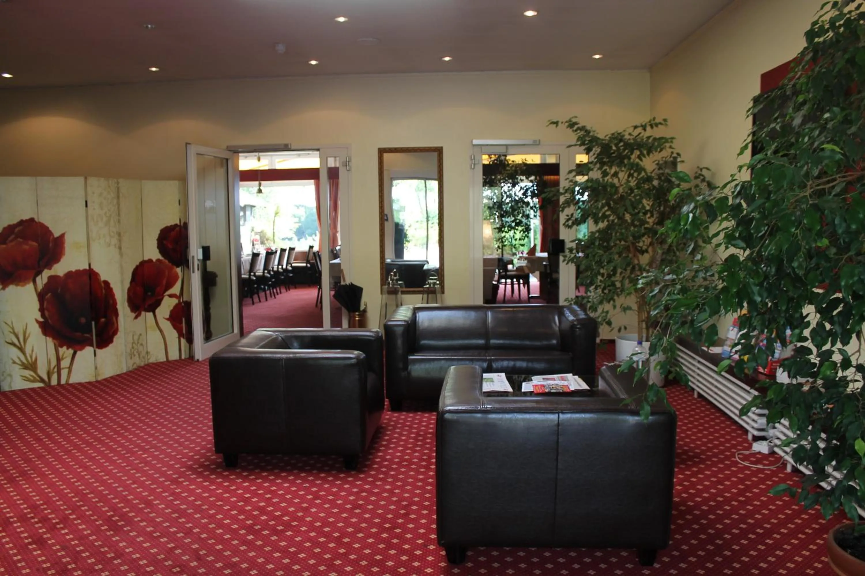 Other in Hotel-Restaurant Seegarten Quickborn