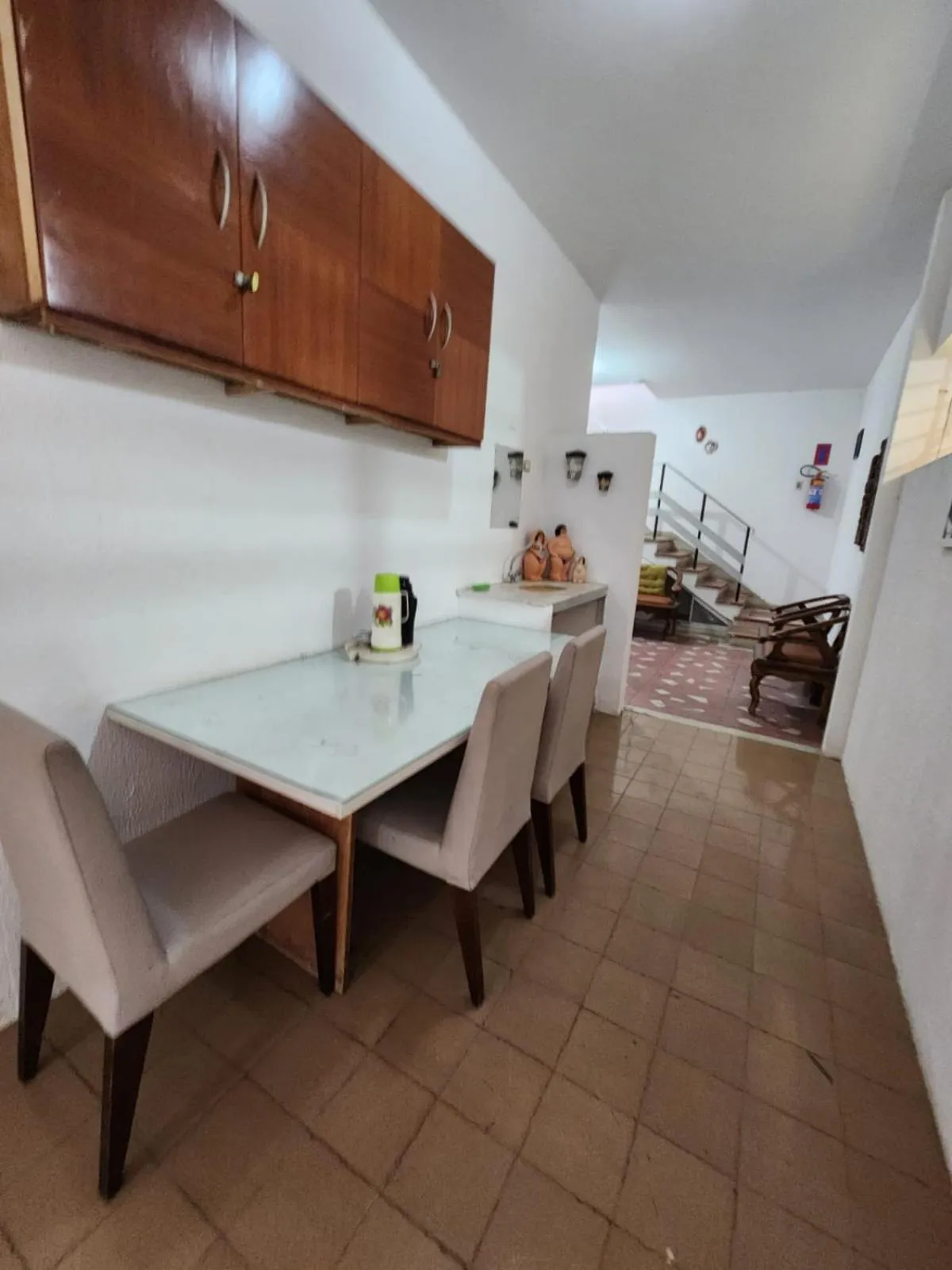 Casa do Meio Pousada