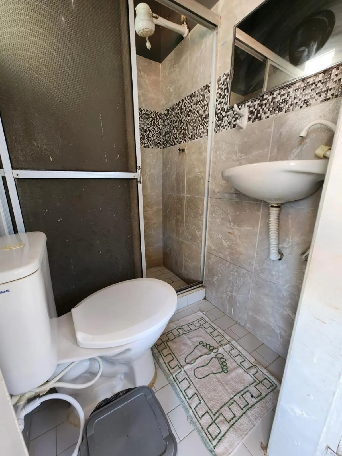 Casa do Meio Pousada