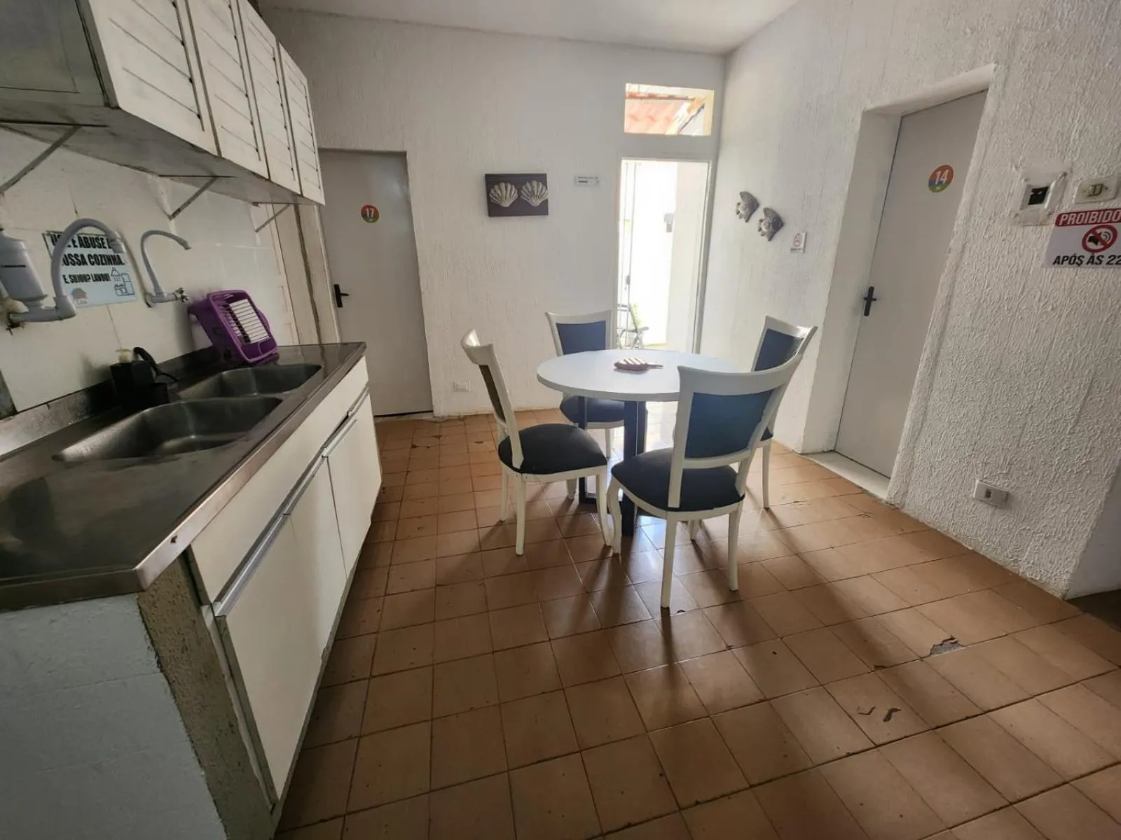 Casa do Meio Pousada