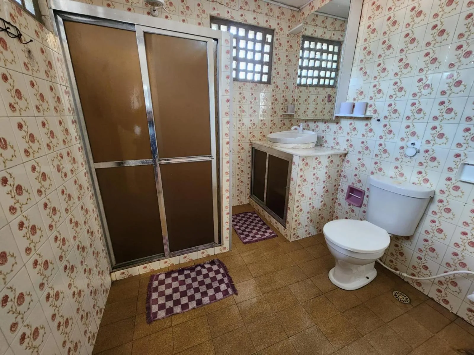 Casa do Meio Pousada