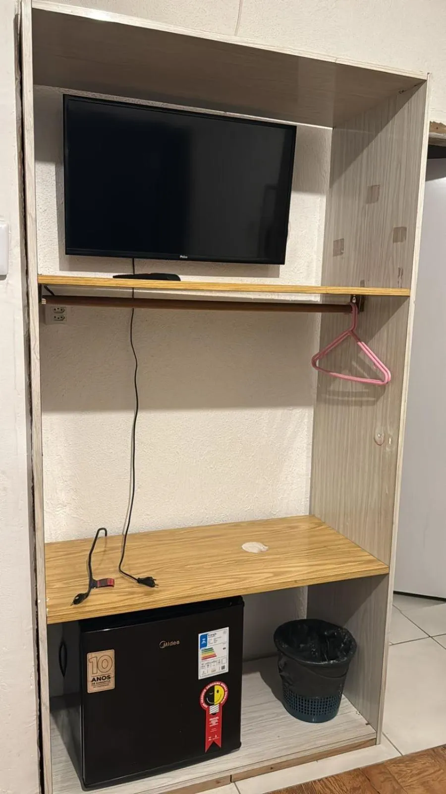 Casa do Meio Pousada