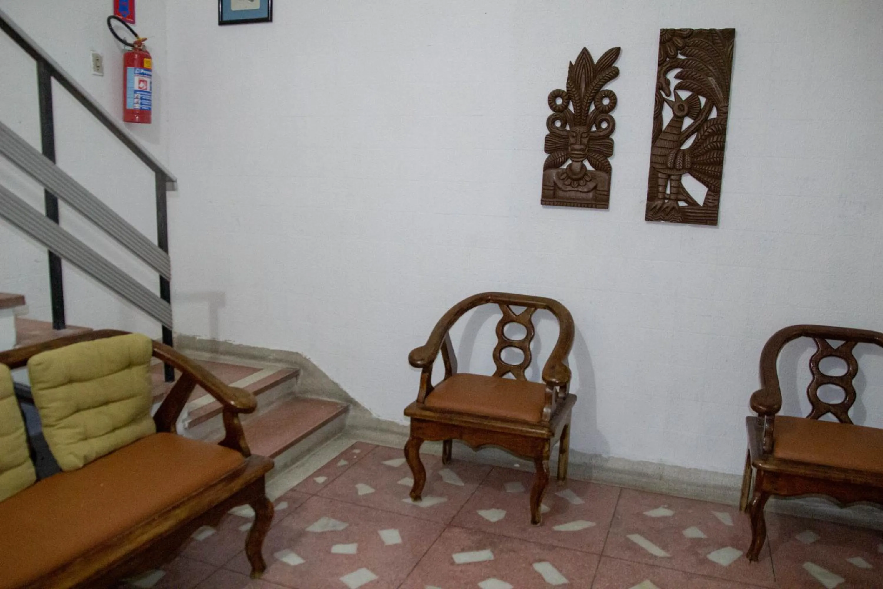 Casa do Meio Pousada