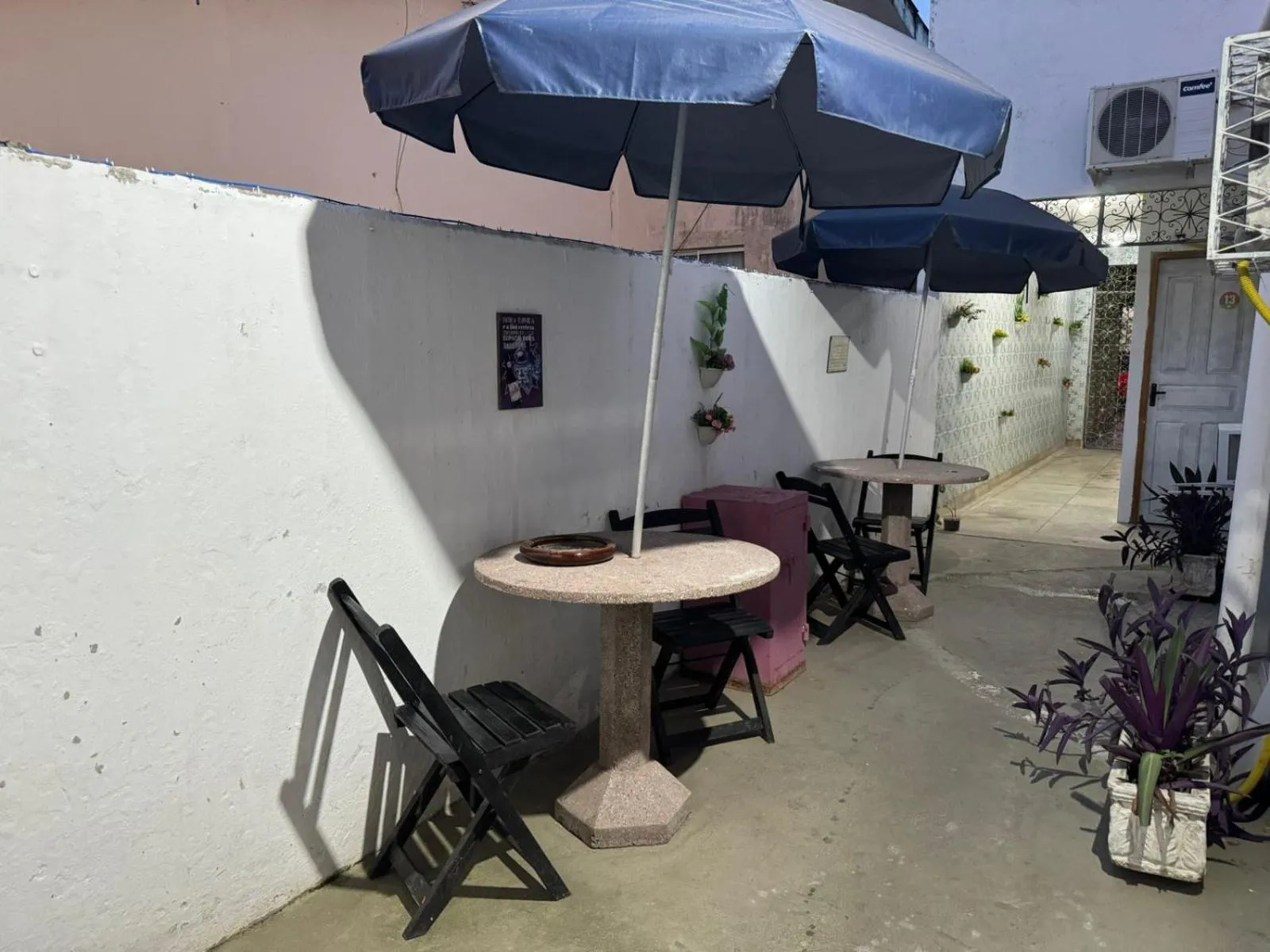 Casa do Meio Pousada