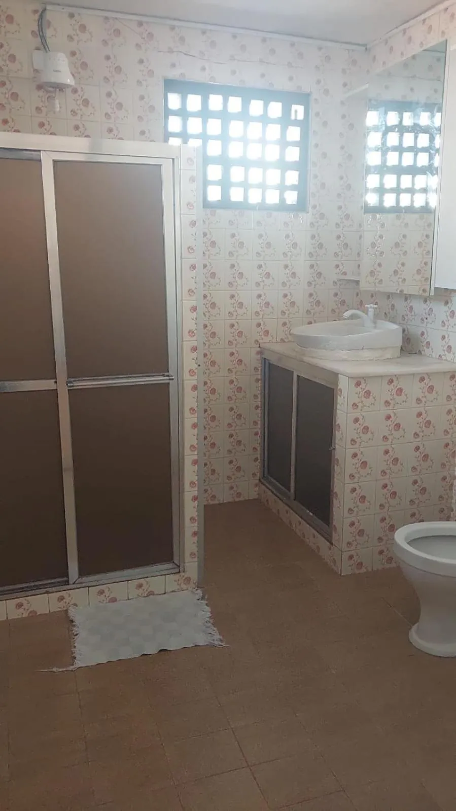 Casa do Meio Pousada