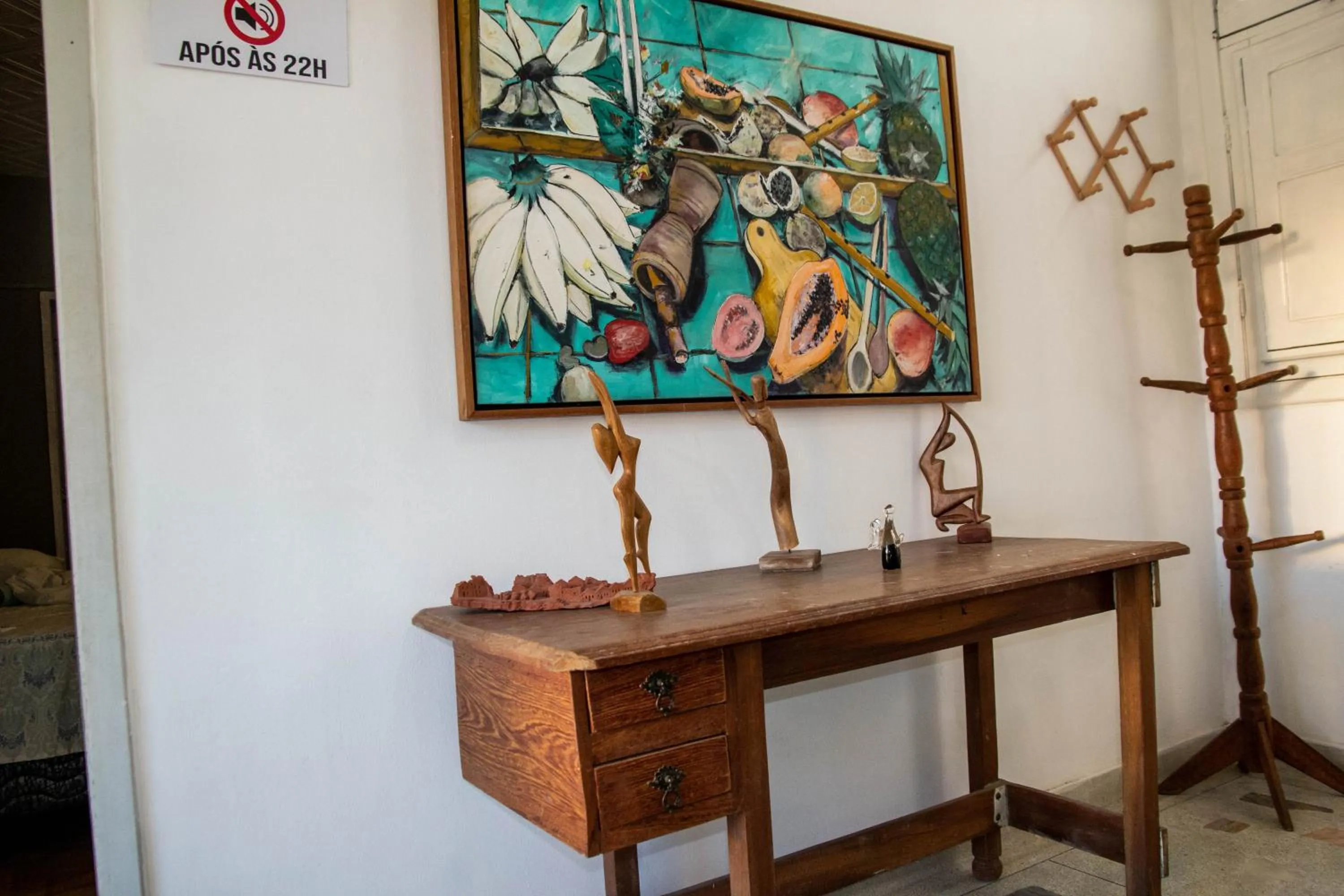 Casa do Meio Pousada