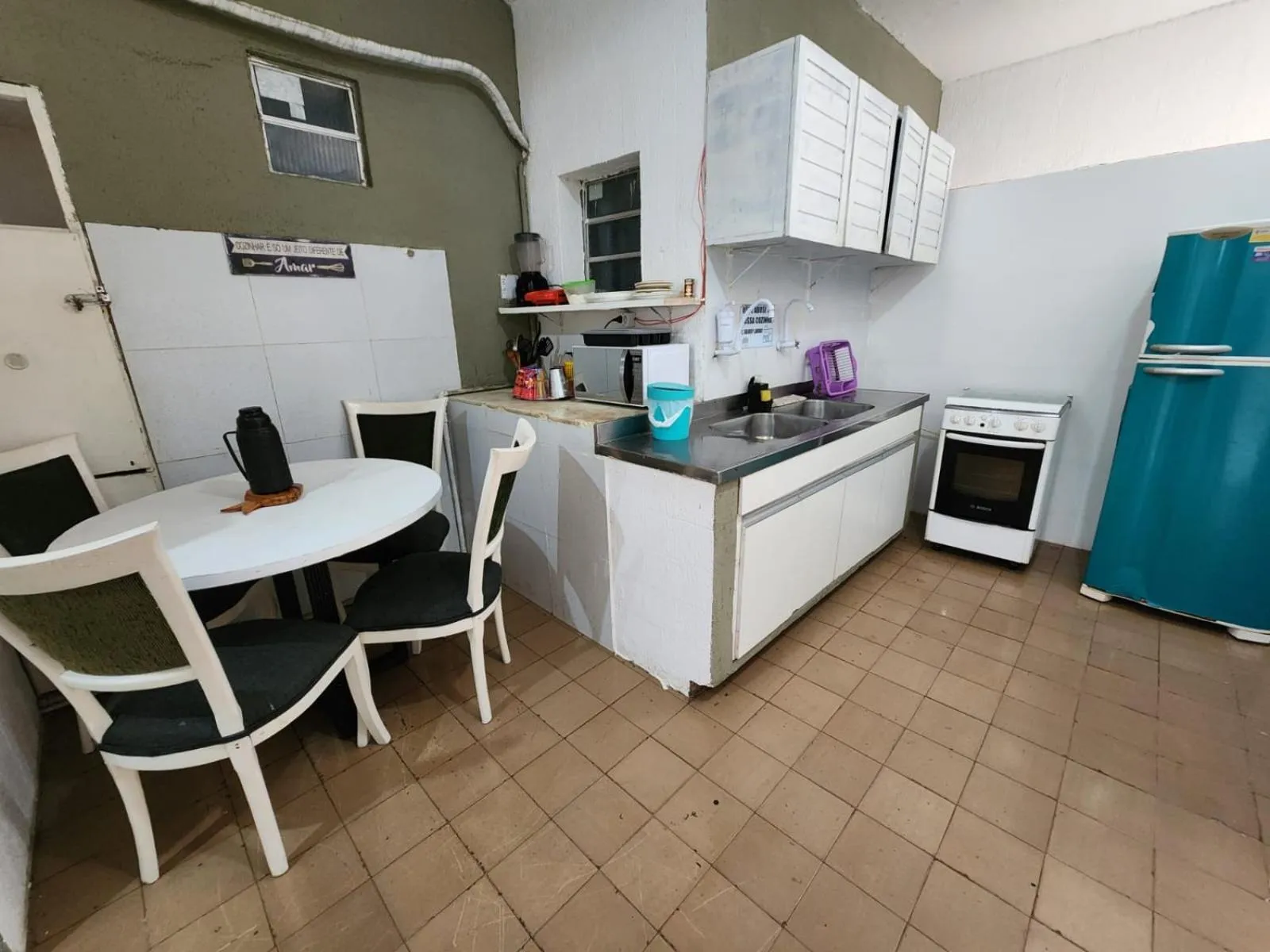 Casa do Meio Pousada