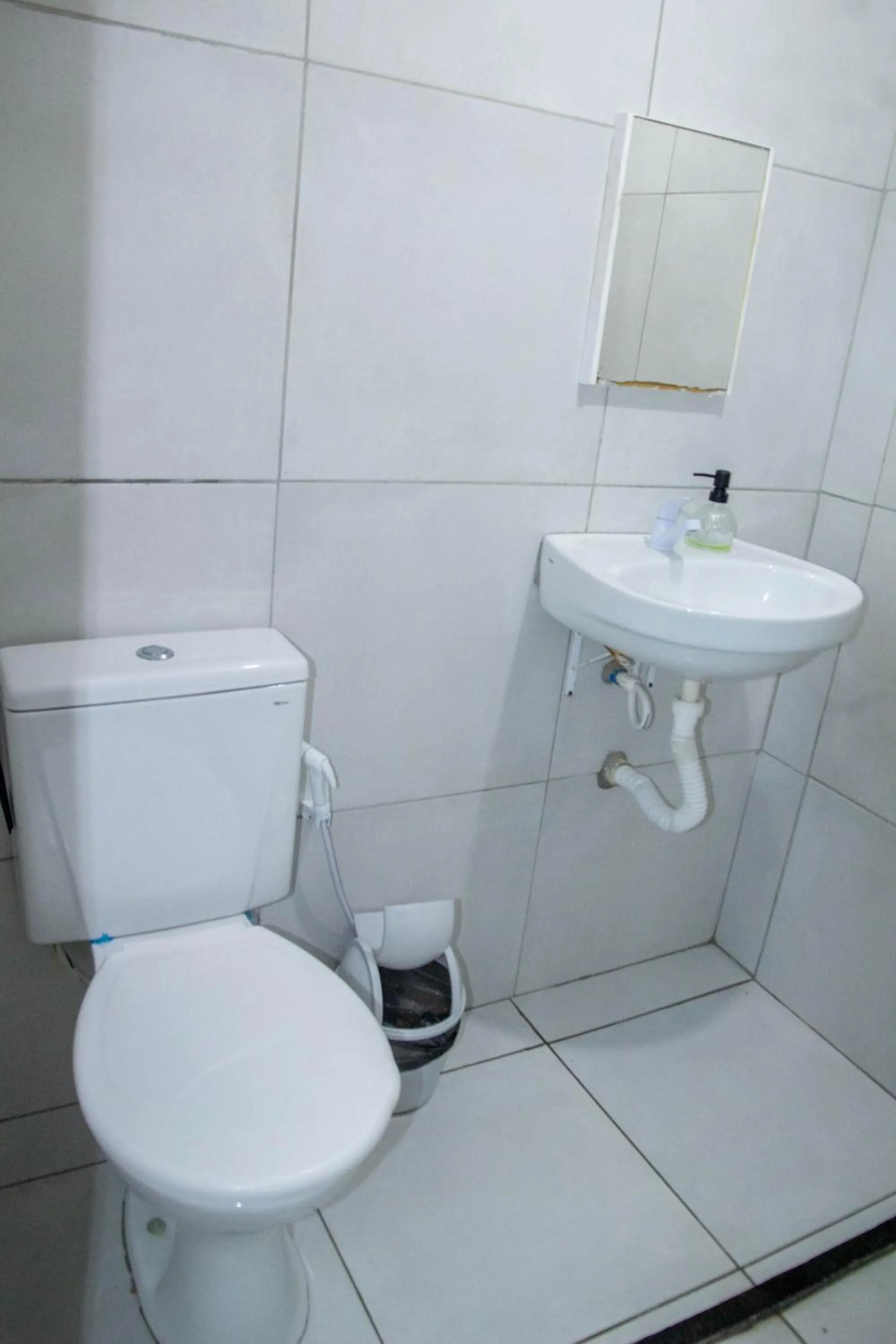 Casa do Meio Pousada