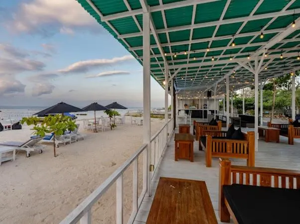 Nusa Indah Onai Hotel