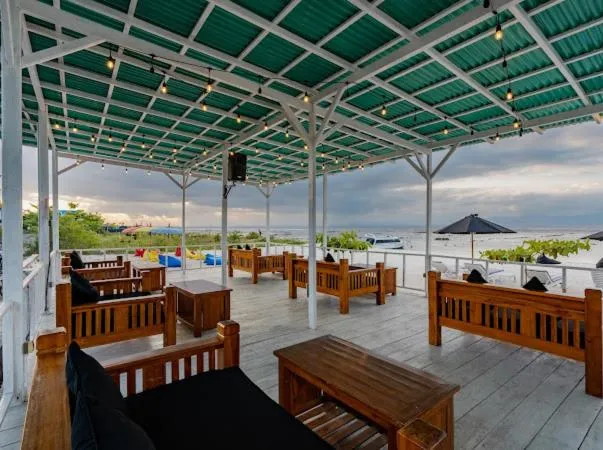 Nusa Indah Onai Hotel