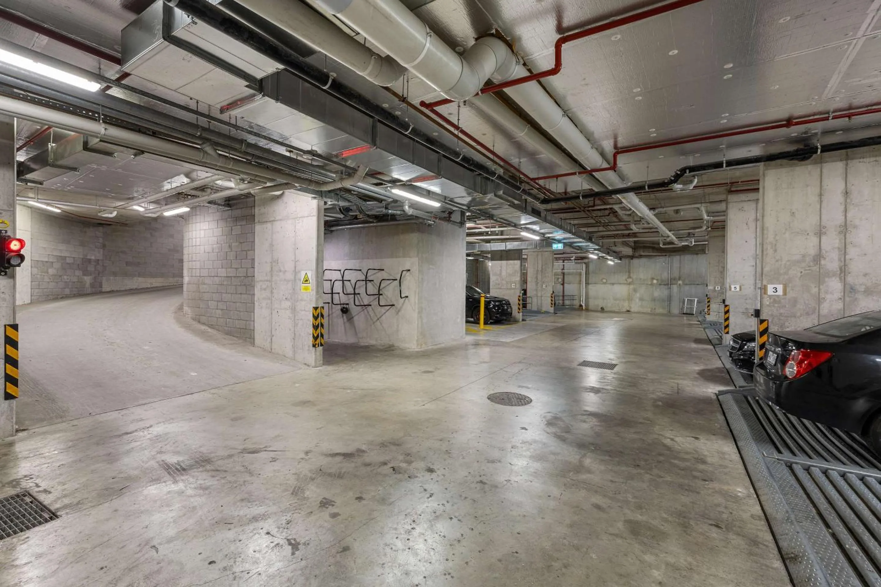 Other in Clarion Apartments South Melbourne