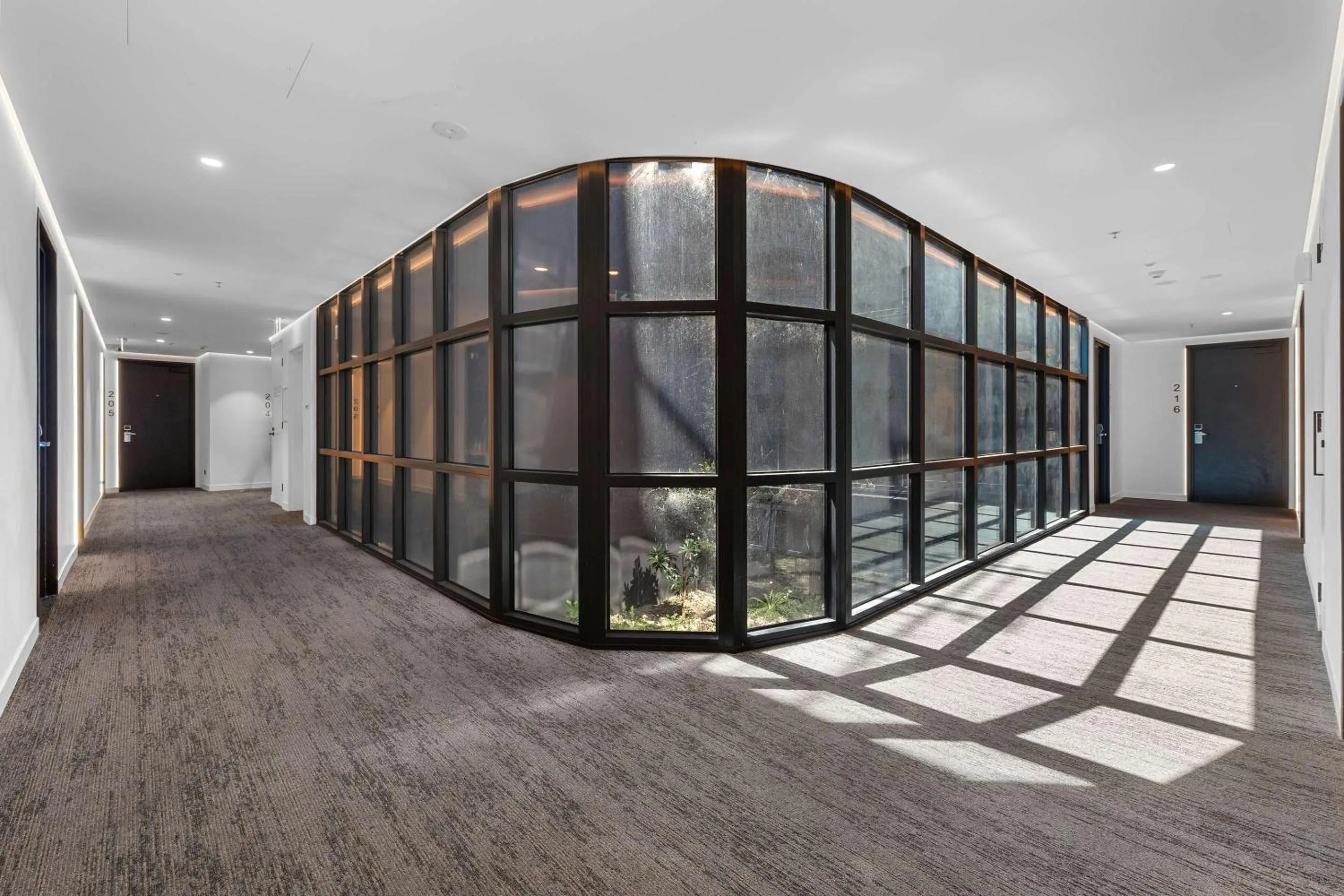 Other in Clarion Apartments South Melbourne