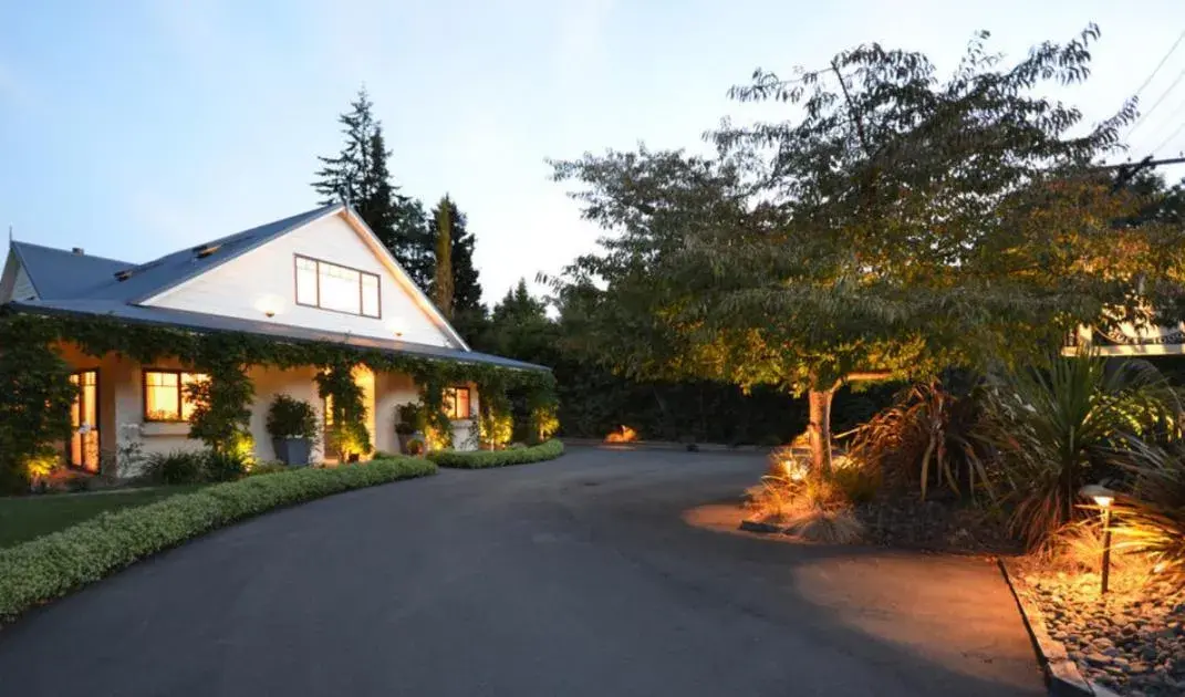 Deluxe Twin Room in Olive Rabbit - Boutique Bed & Breakfast Deluxe Twin Room in Olive Rabbit - Boutique Bed & Breakfast