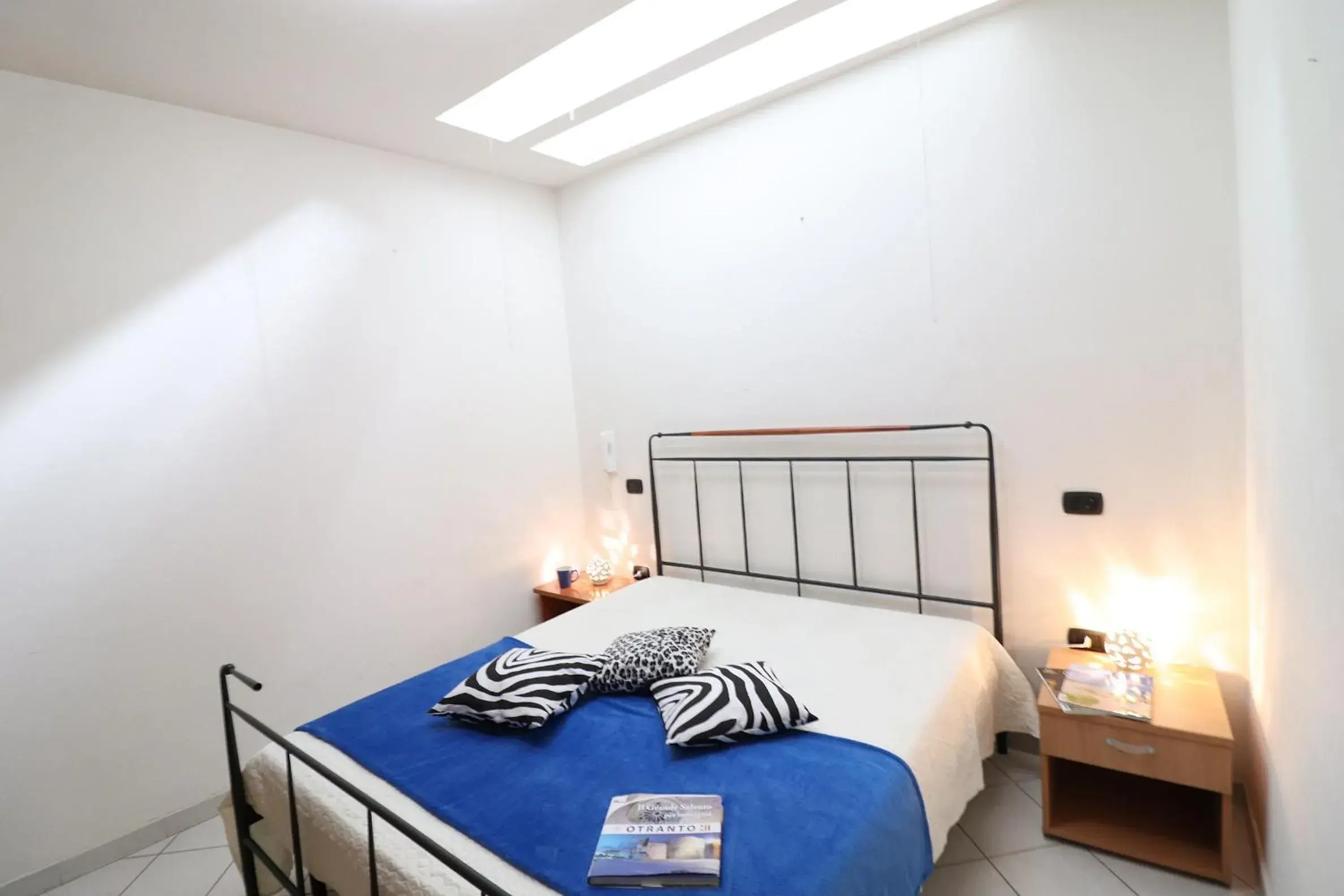 Casa vacanze arianna Otranto centro, Salento 6 posti Casa vacanze arianna Otranto centro, Salento 6 posti