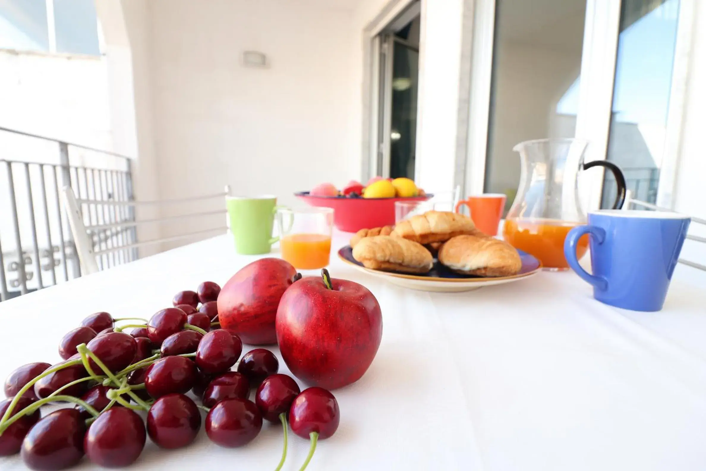 Holiday Home in Casa vacanze arianna Otranto centro, Salento 6 posti Holiday Home in Casa vacanze arianna Otranto centro, Salento 6 posti