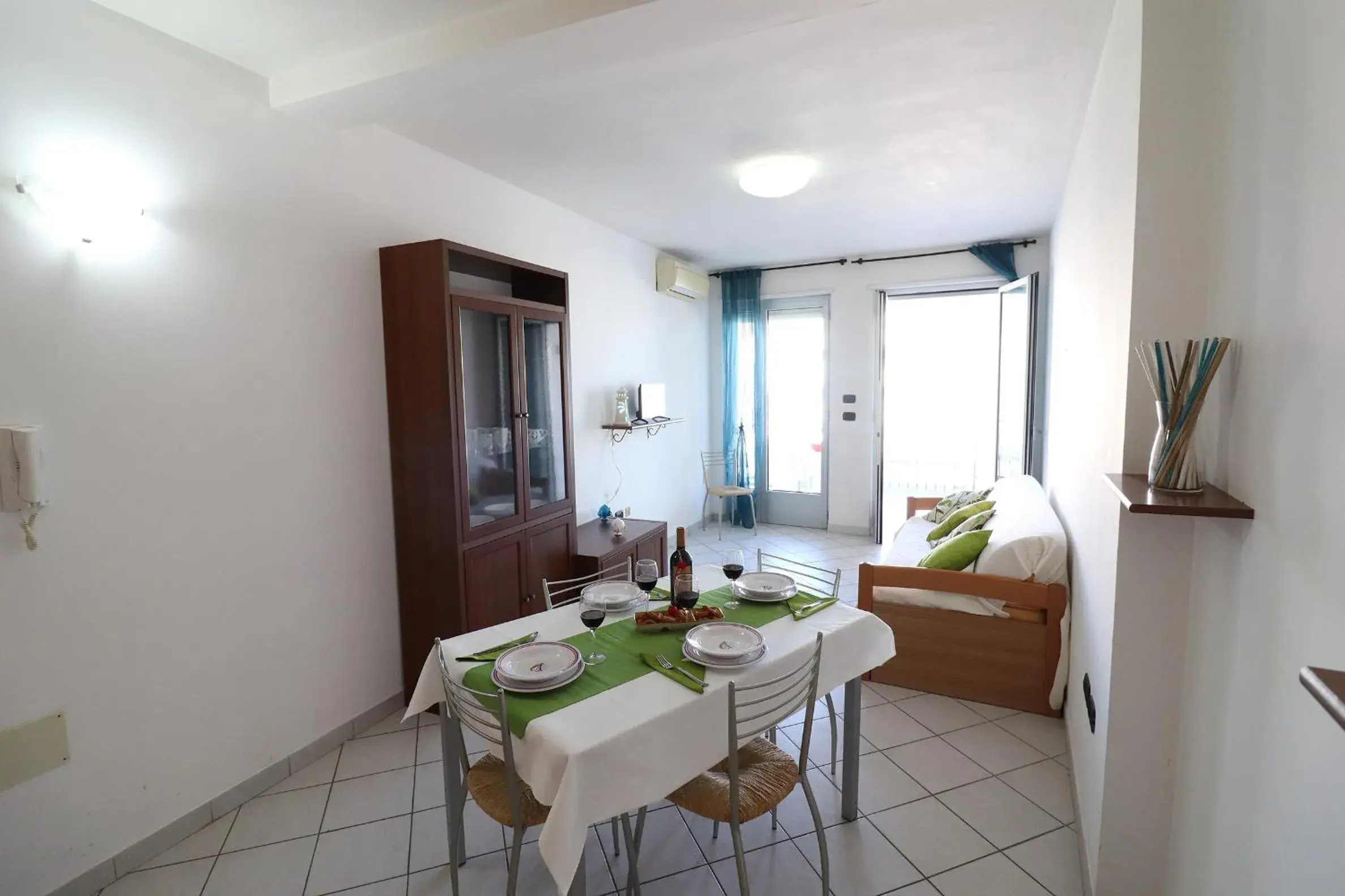 Restaurant/places to eat in Casa vacanze arianna Otranto centro, Salento 6 posti Restaurant/places to eat in Casa vacanze arianna Otranto centro, Salento 6 posti