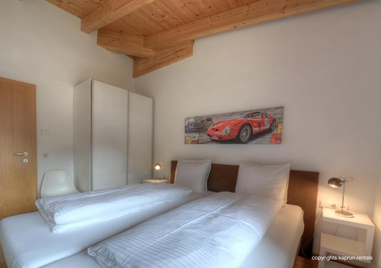 Ski & Golf Apartments by Kaprun Rentals
