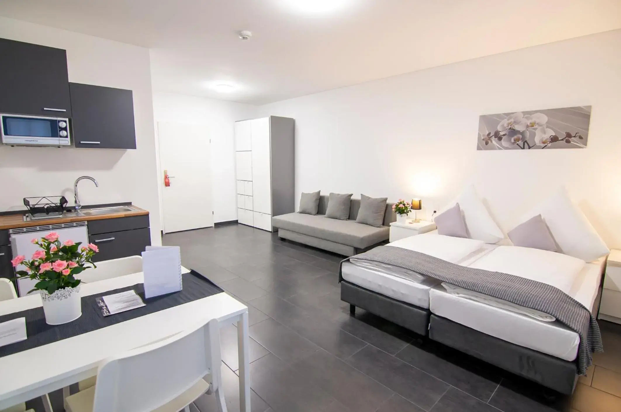 Standard Apartment in Hotel L201 - 24h self-check in Standard Apartment in Hotel L201 - 24h self-check in