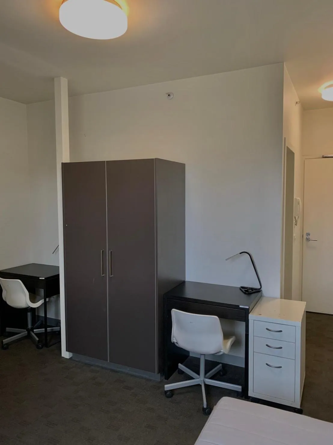 Bedroom in CarricHouse