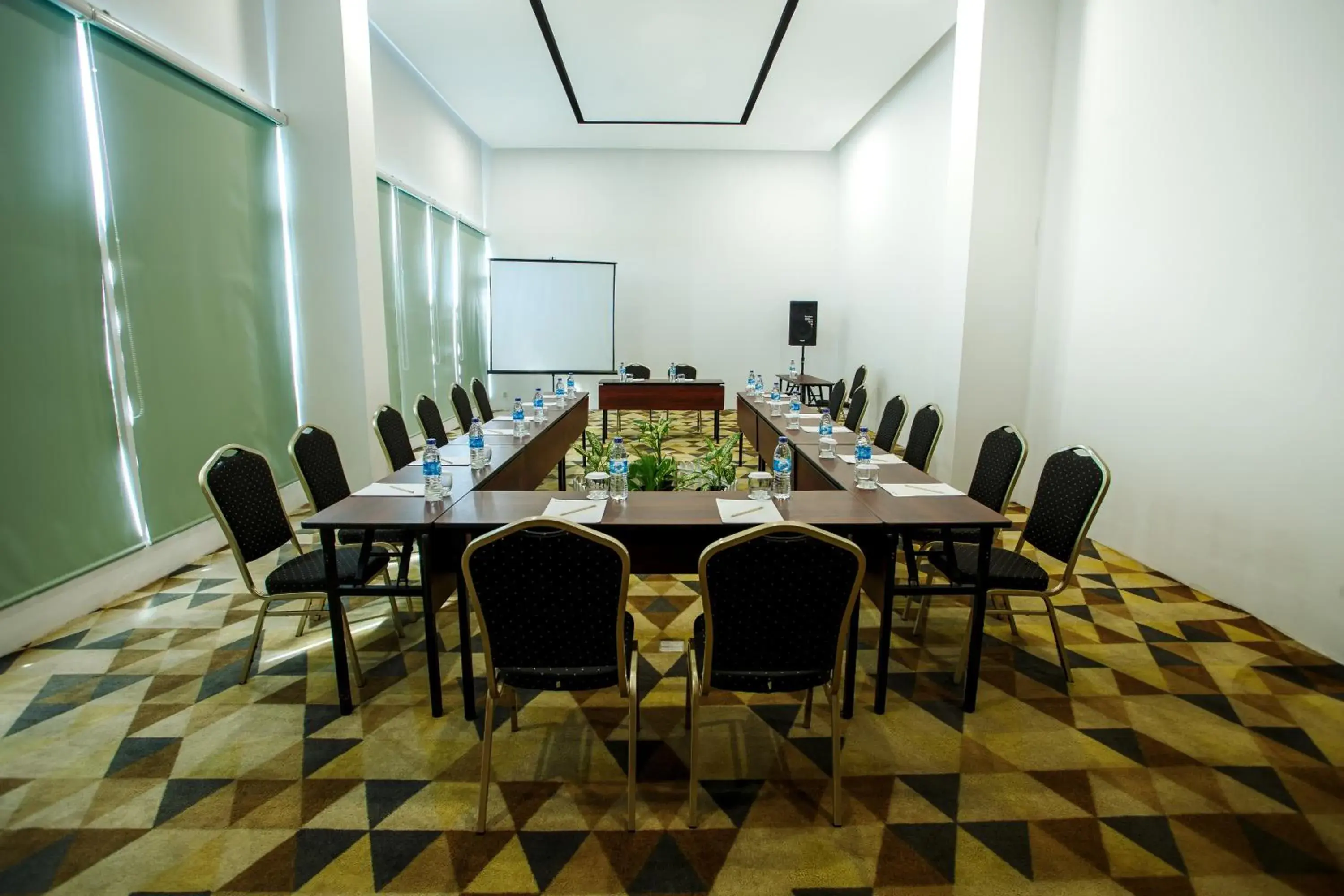 Meeting/conference room in Grand Zuri Ketapang Meeting/conference room in Grand Zuri Ketapang