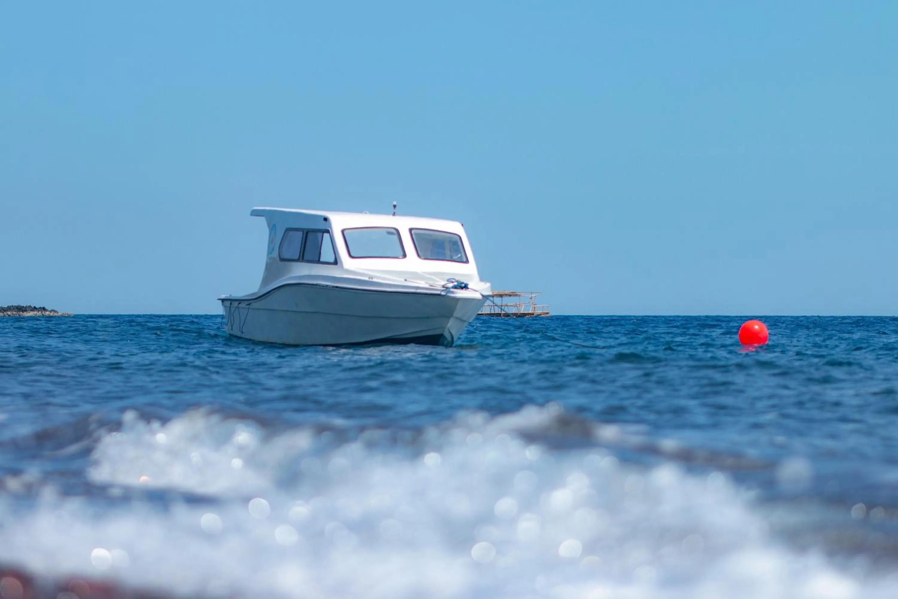 Activities in Hi Blue Bali Melasti Dive Resort