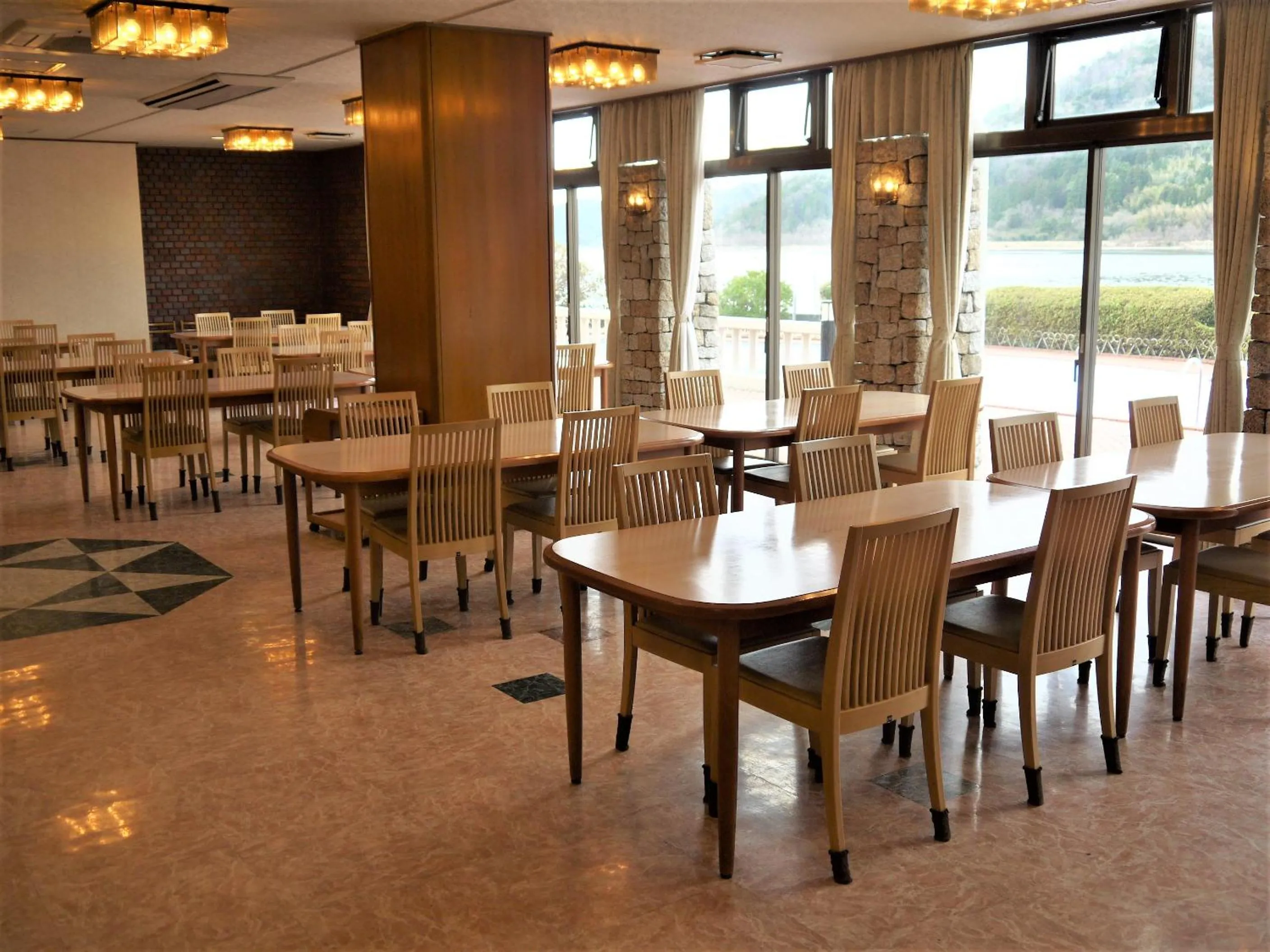 The Gran Resort Mikatagoko