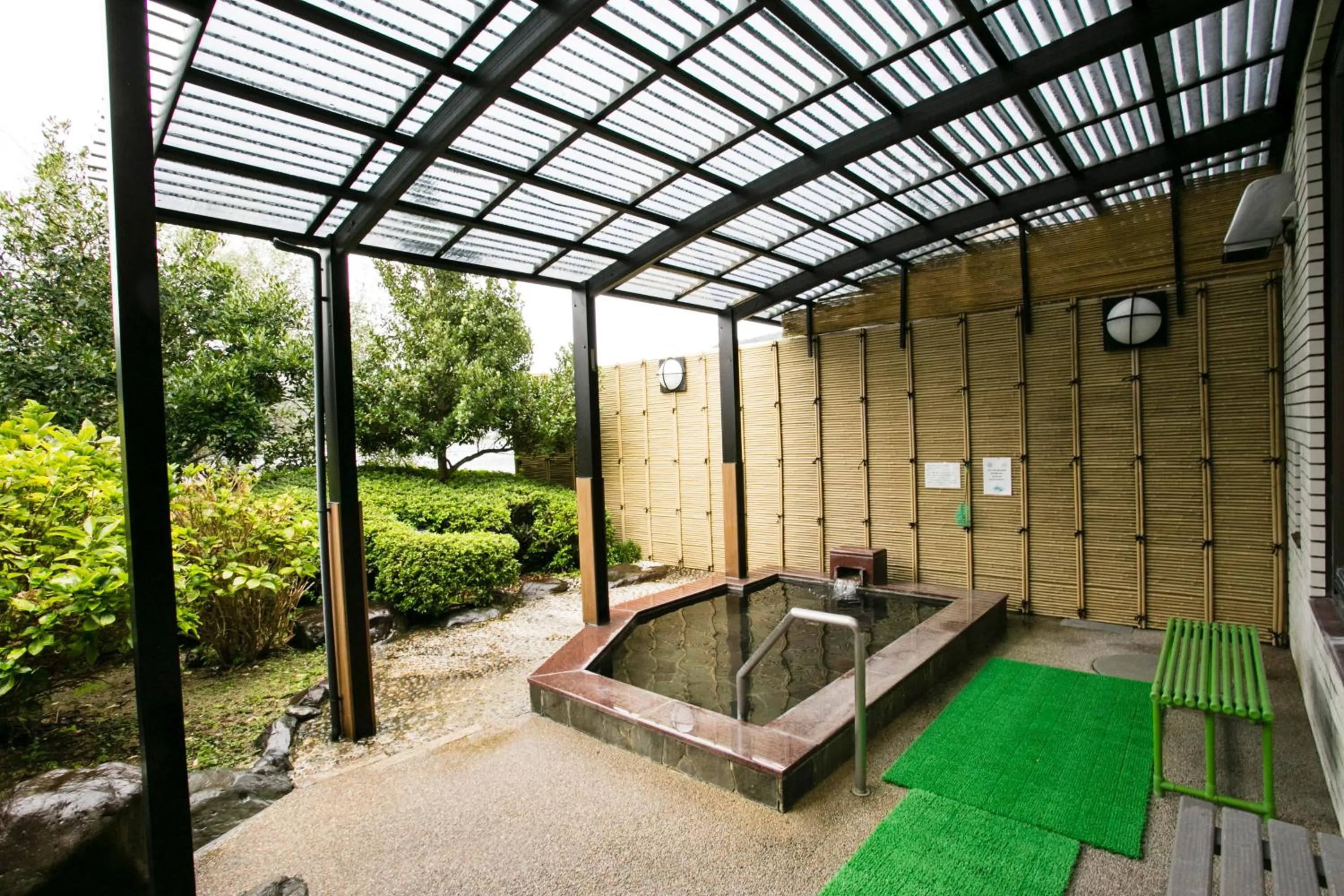 The Gran Resort Mikatagoko