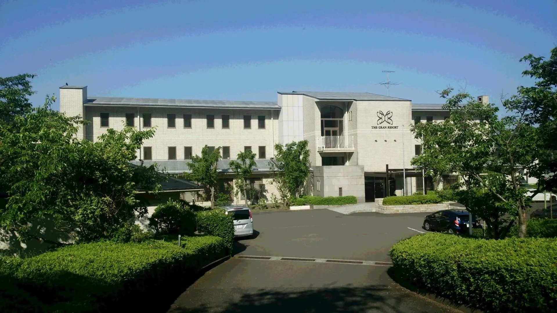 The Gran Resort Mikatagoko