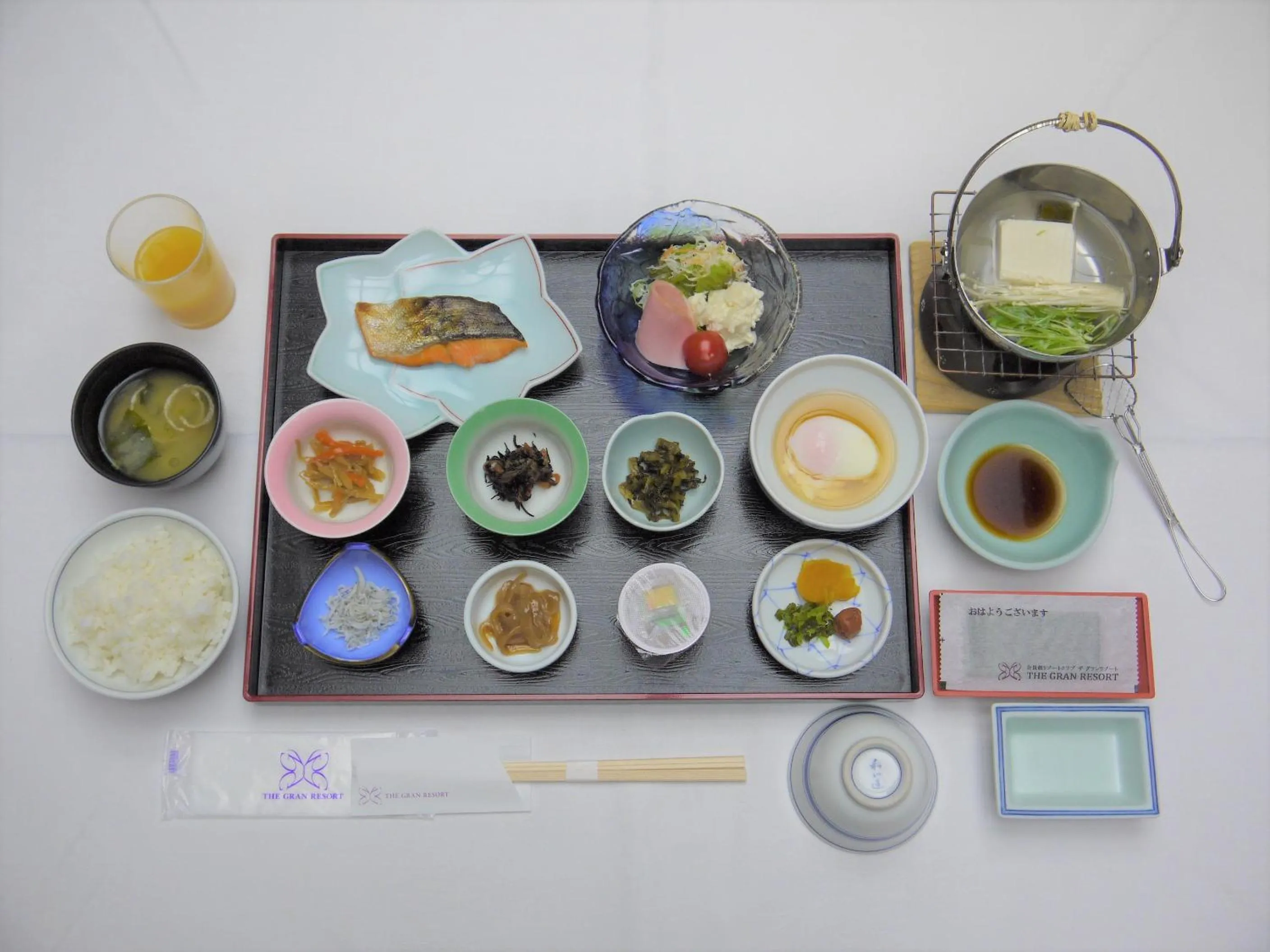 The Gran Resort Mikatagoko