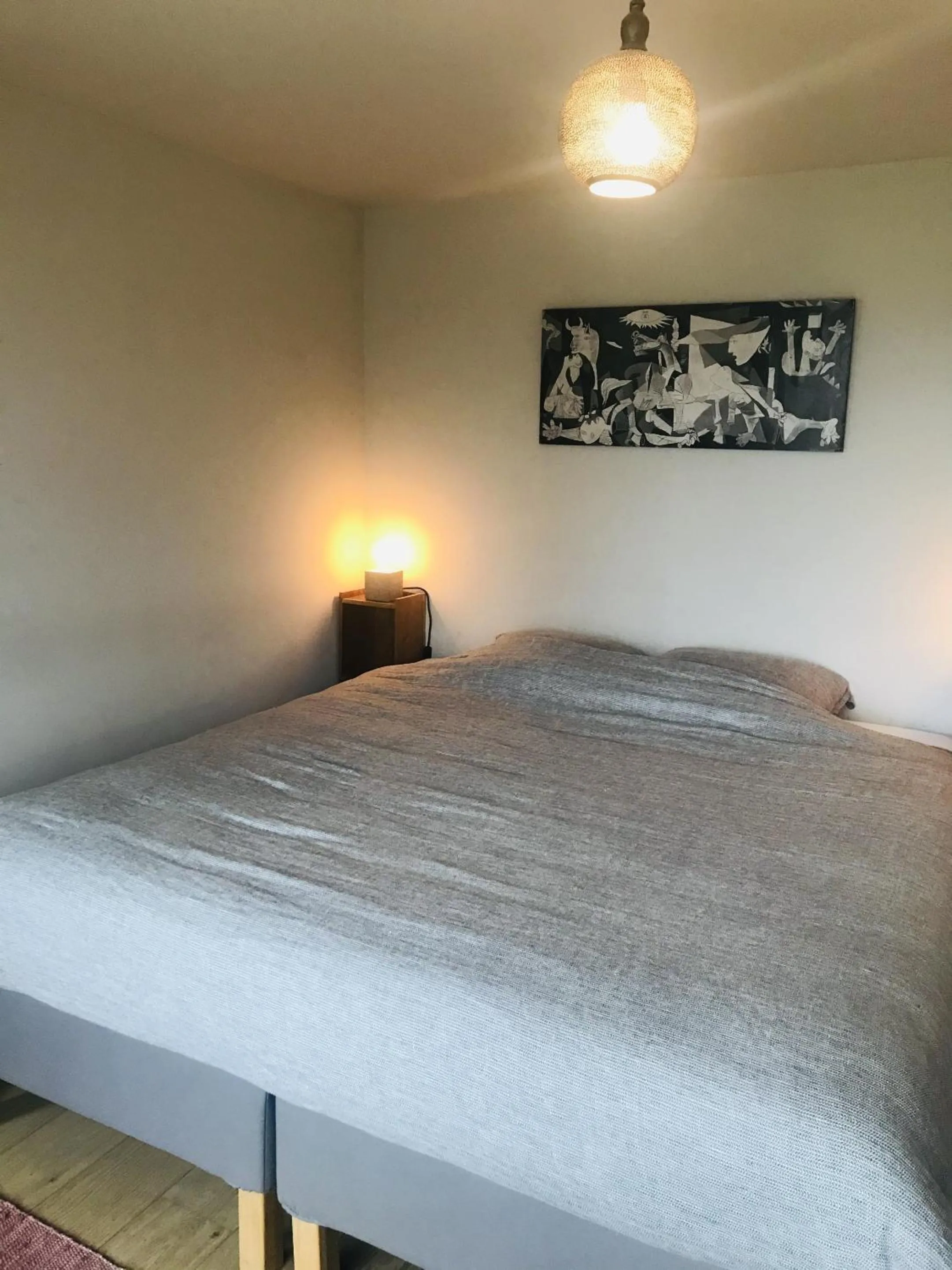 Other in Panacée Guesthouses